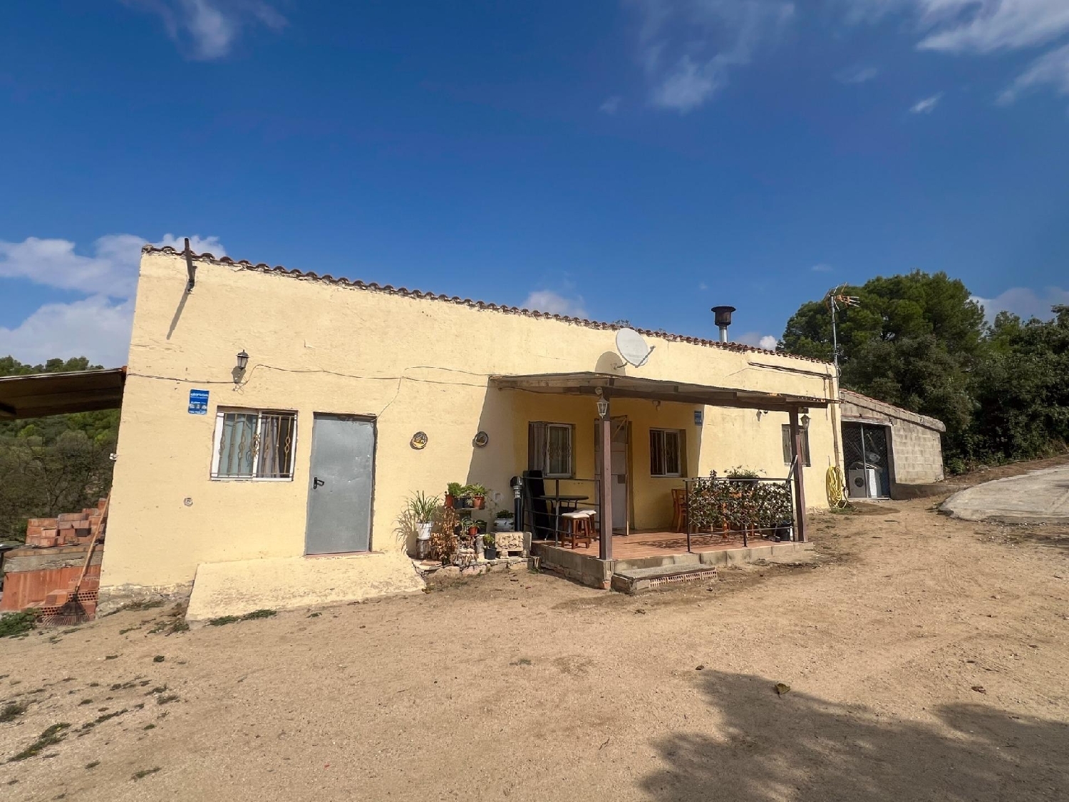  for sale house Les Borges Del Camp Baix Camp 3