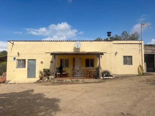 Les Borges Del Camp Baix Camp house foto 6298685