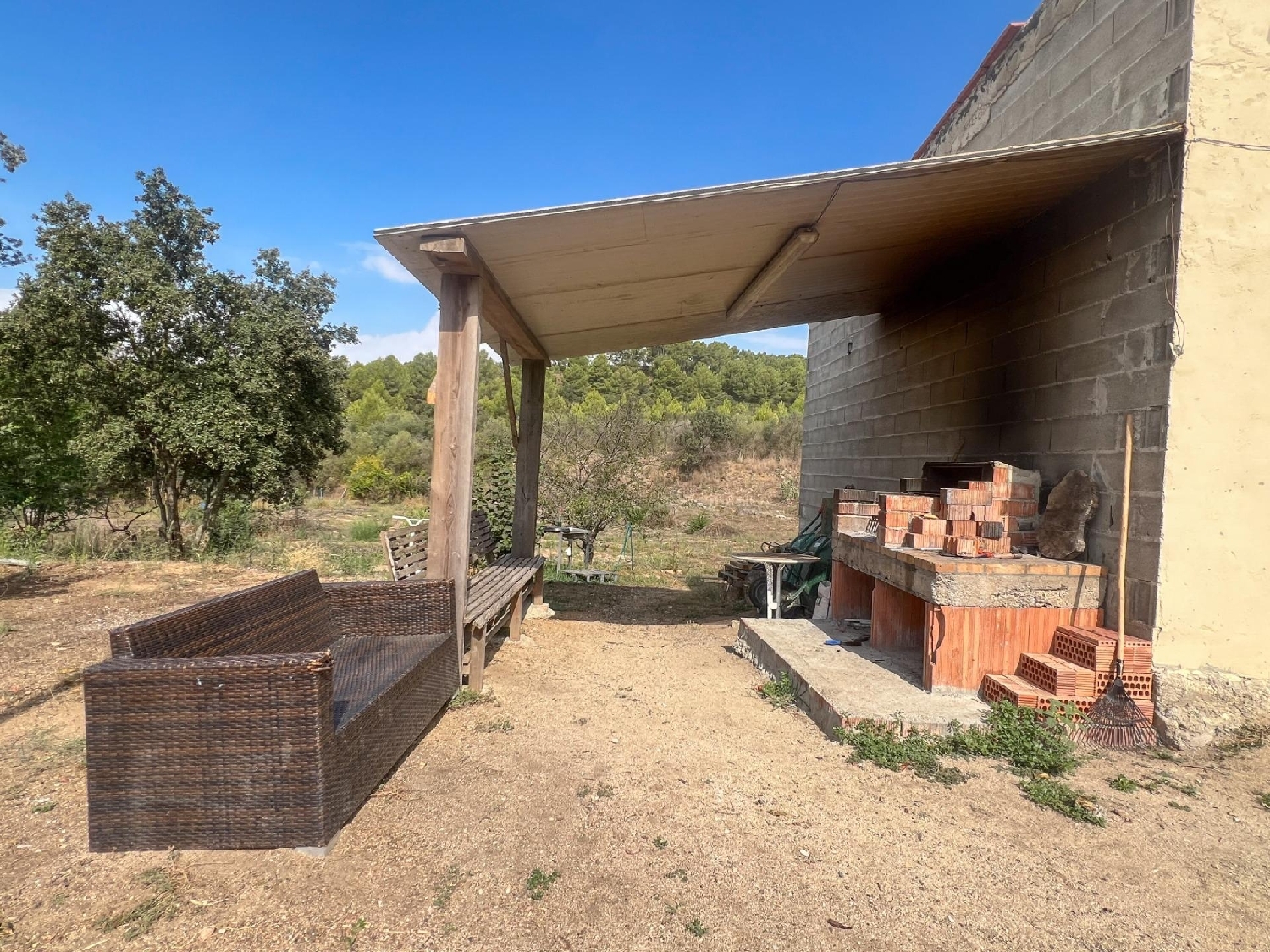  for sale house Les Borges Del Camp Baix Camp 2