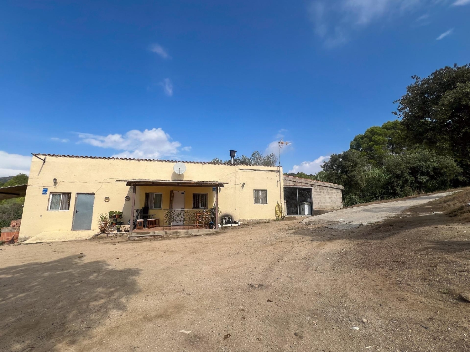  for sale house Les Borges Del Camp Baix Camp 4