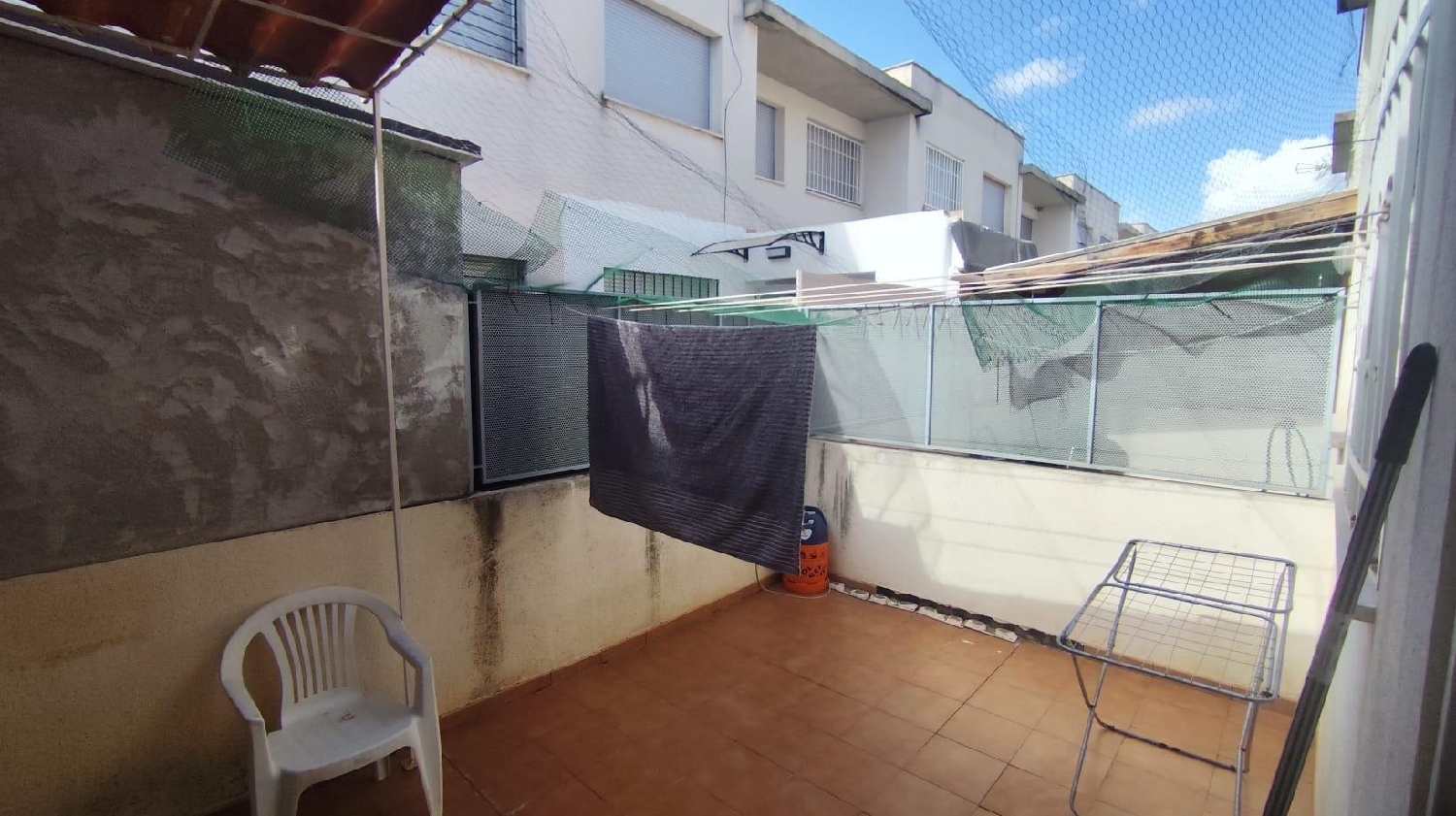  à vendre maison Librilla Bajo Guadalentín 7