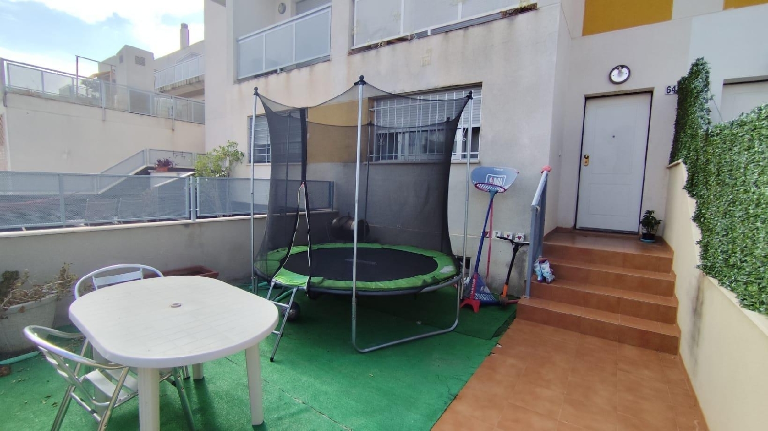 à vendre maison Librilla Bajo Guadalentín 2