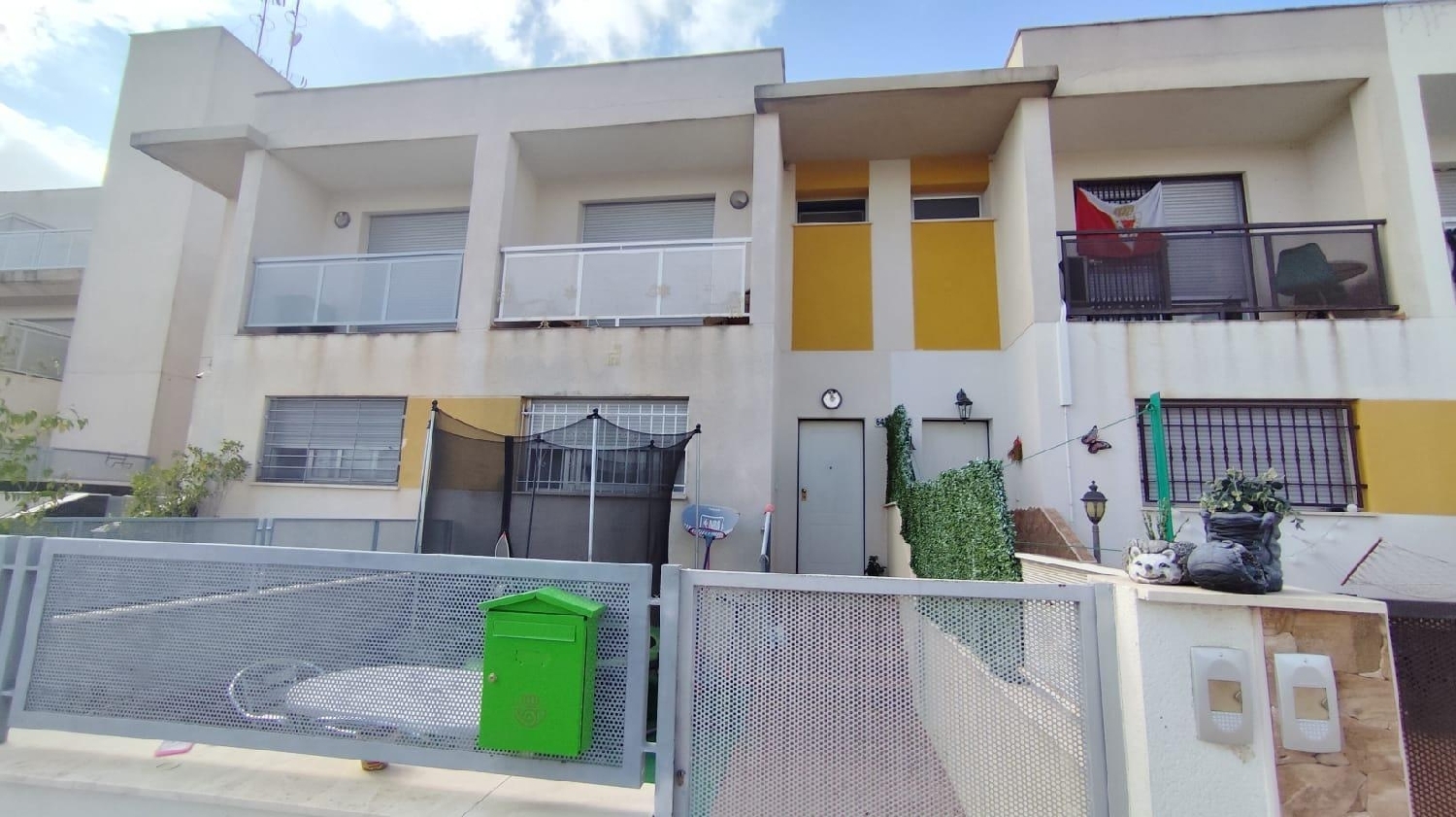  à vendre maison Librilla Bajo Guadalentín 1