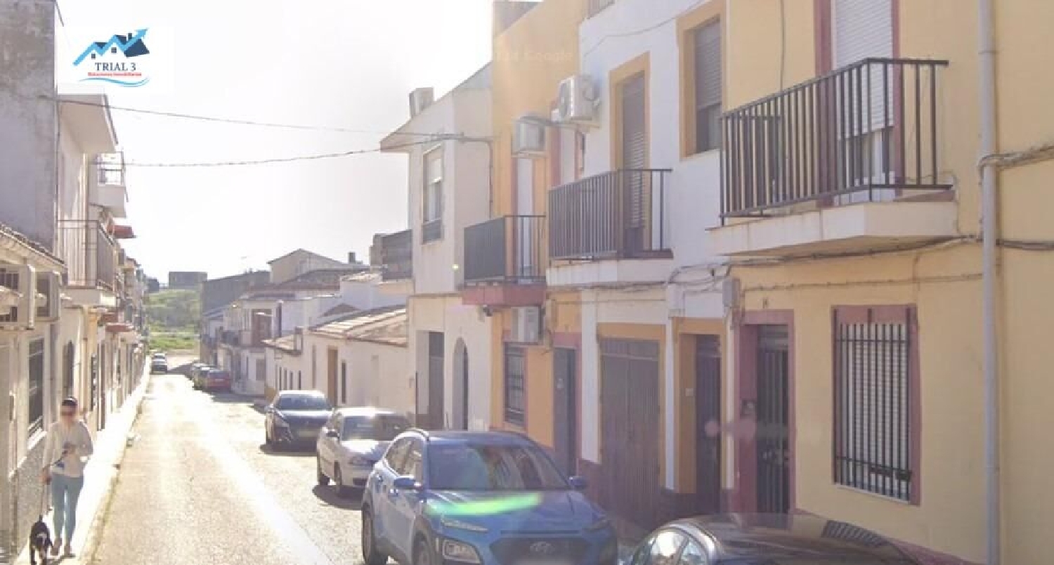 till salu hus Linares Sierra Morena 2