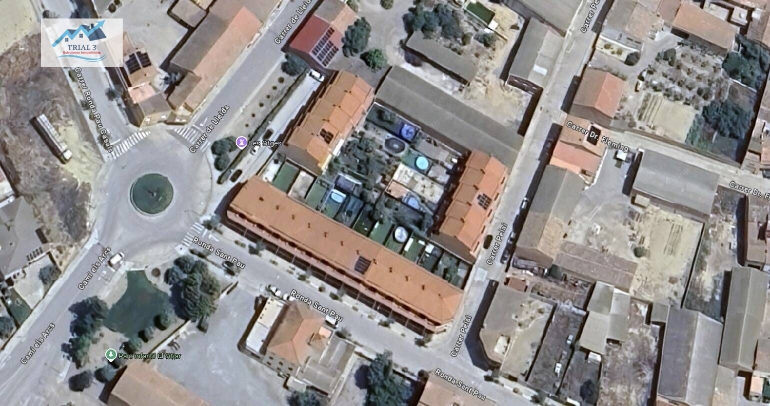  en venta casa Linyola Pla D'urgell 3