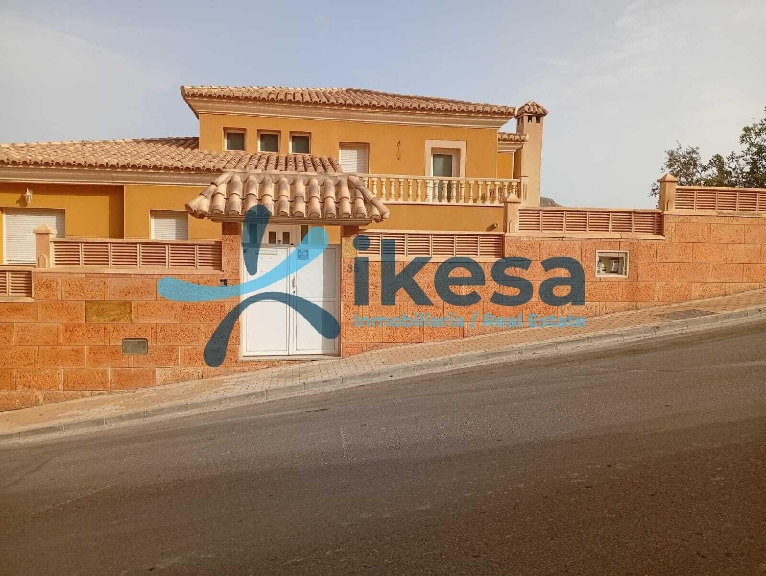  en venta casa Llanos De Vicar Poniente Almeriense 1