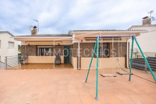Lliçà D''amunt Vallès Oriental house foto 6300952