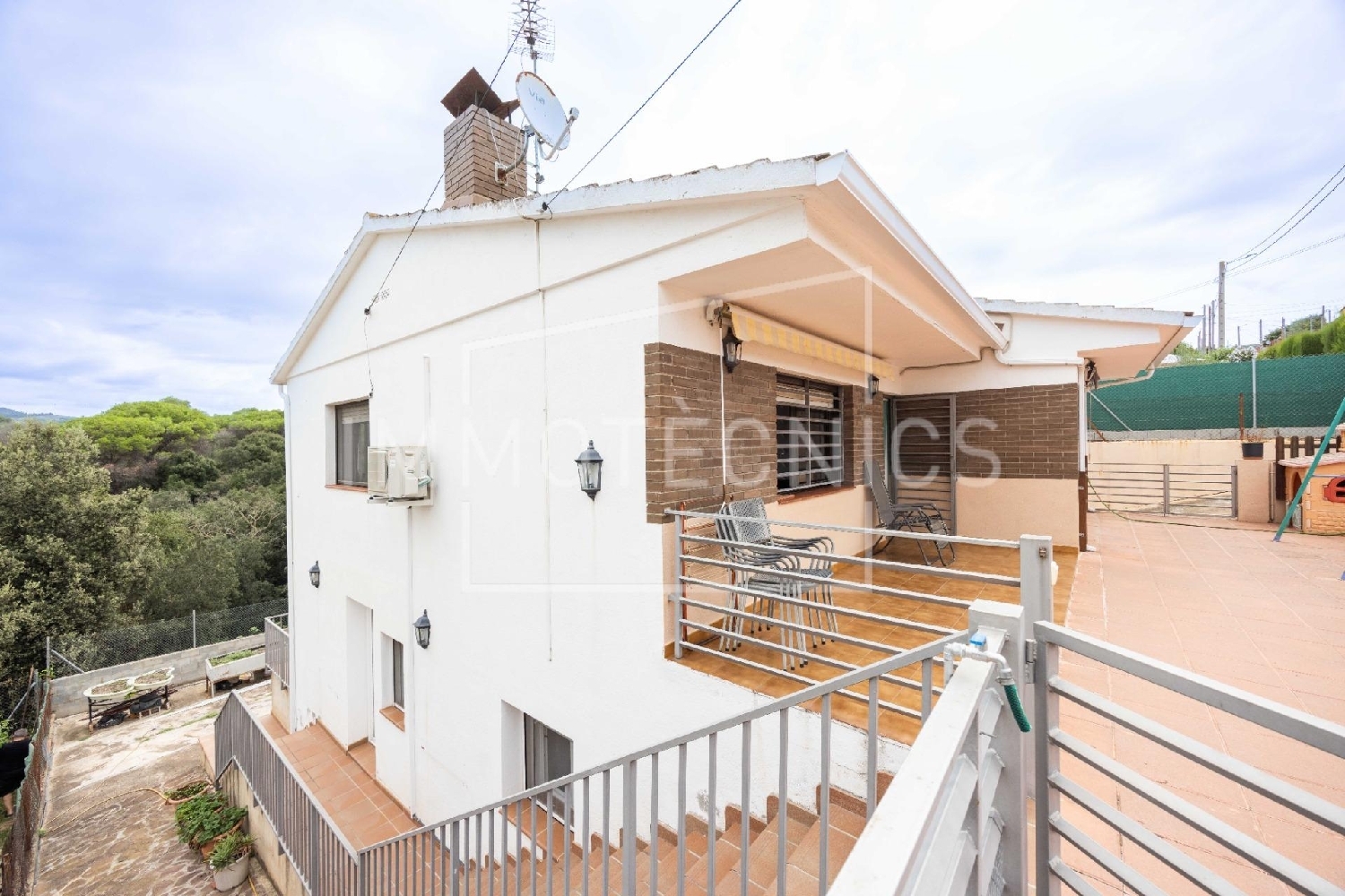  for sale house Lliçà D'amunt Vallès Oriental 3