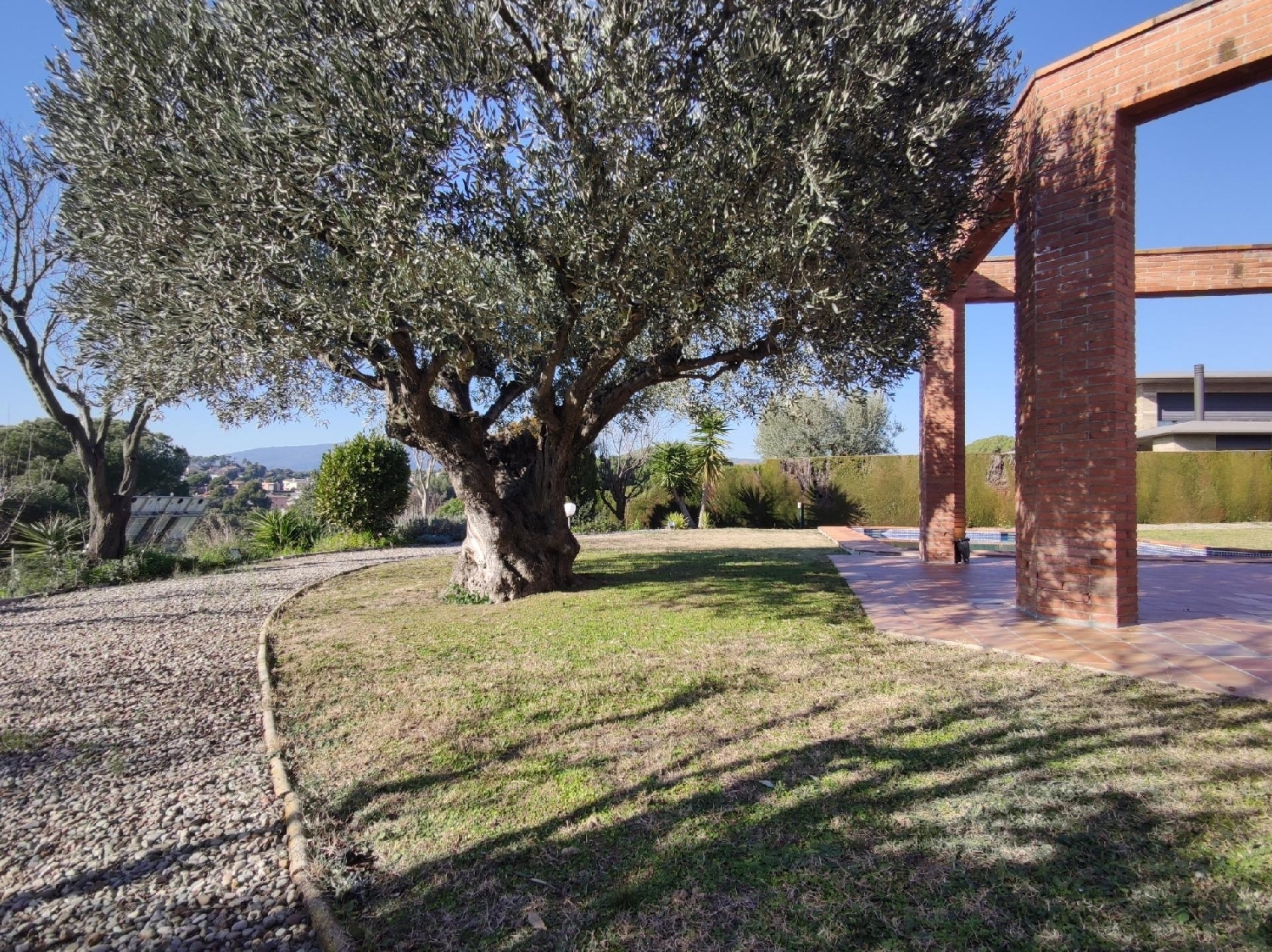  till salu hus Lliçà D'amunt Vallès Oriental 8