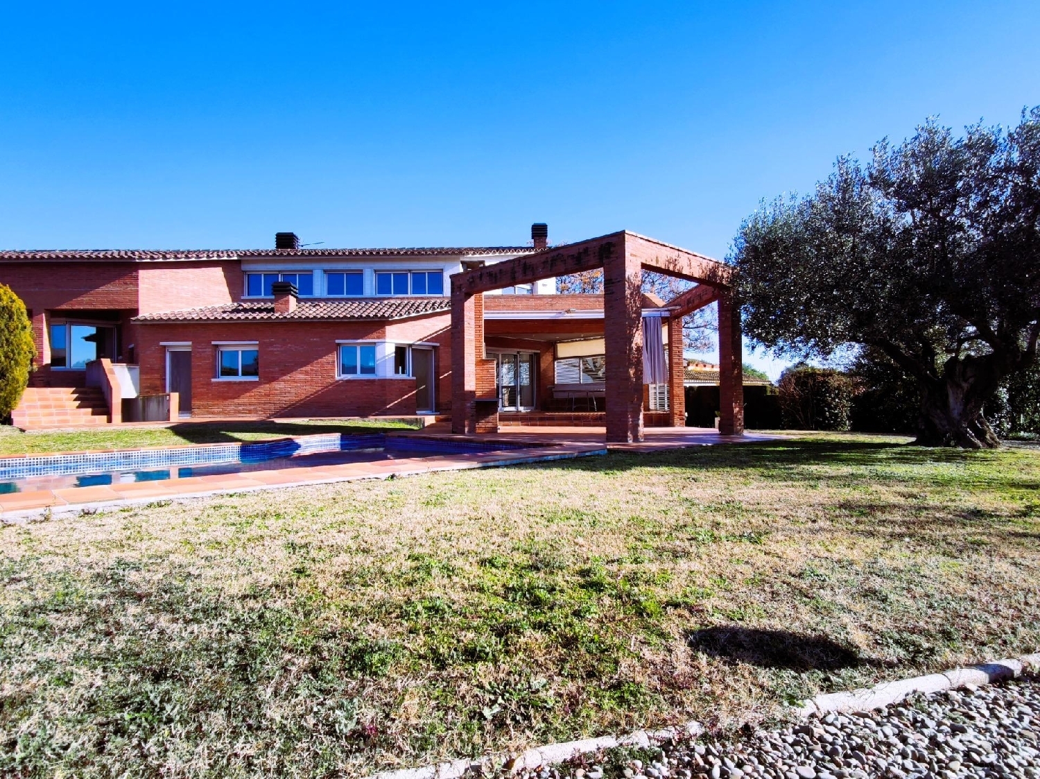  till salu hus Lliçà D'amunt Vallès Oriental 3