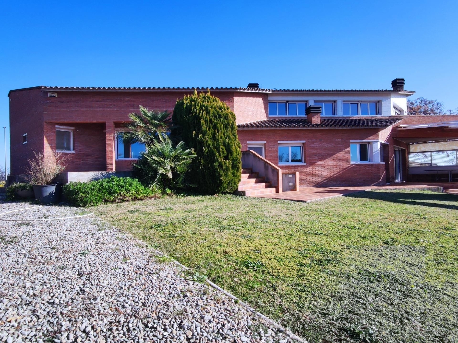  till salu hus Lliçà D'amunt Vallès Oriental 6