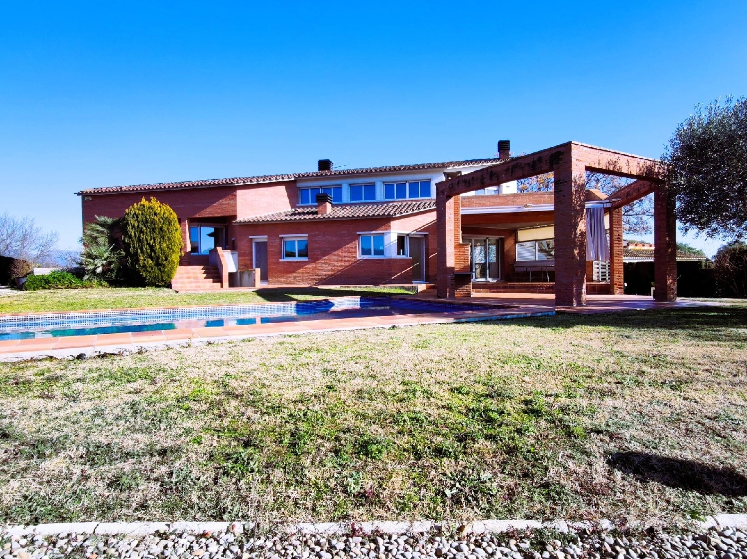  till salu hus Lliçà D'amunt Vallès Oriental 1