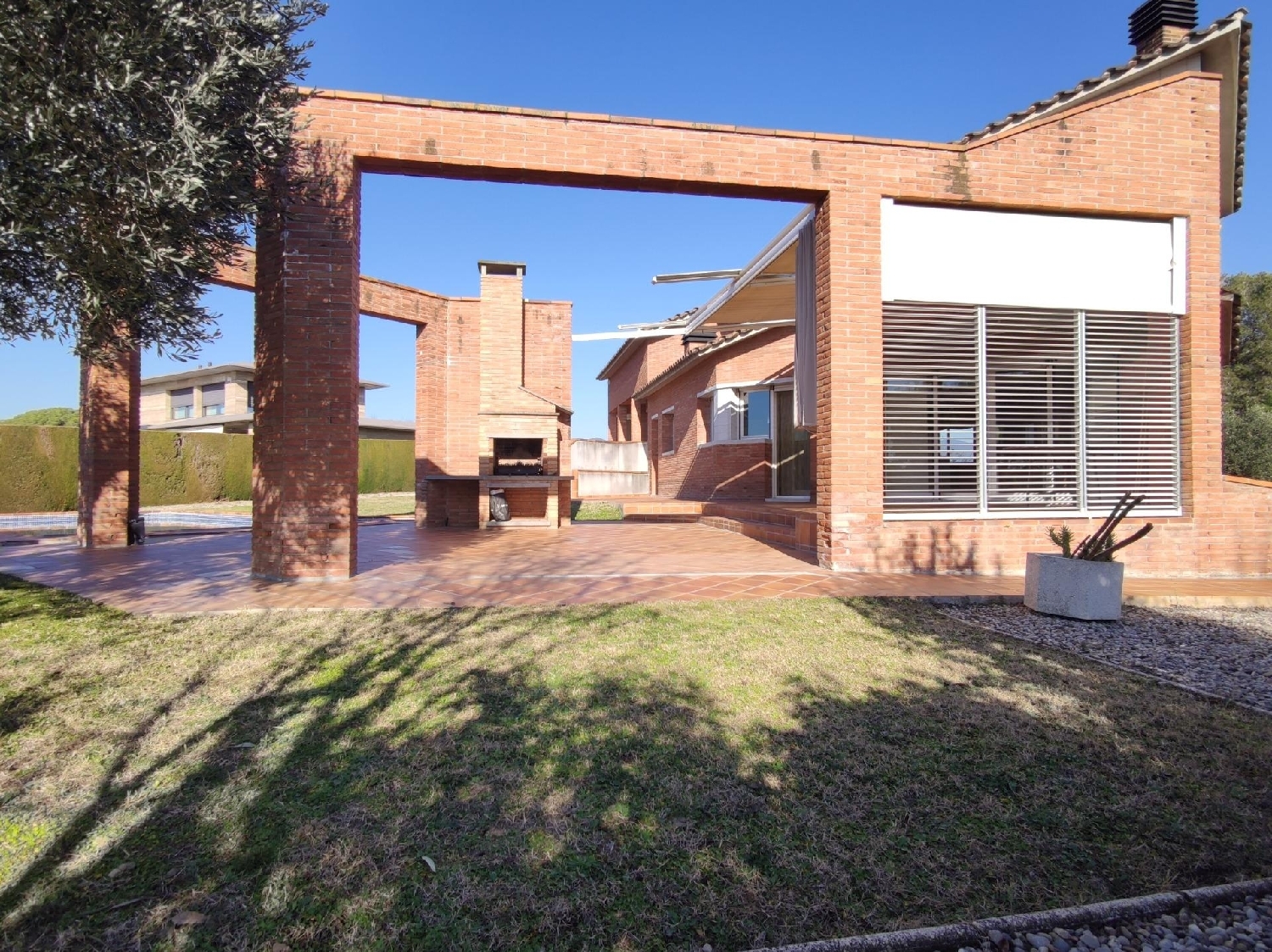  till salu hus Lliçà D'amunt Vallès Oriental 7