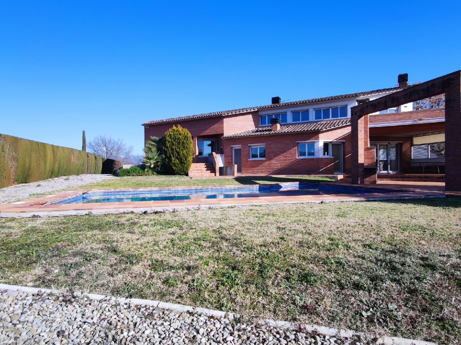  till salu hus Lliçà D'amunt Vallès Oriental 4