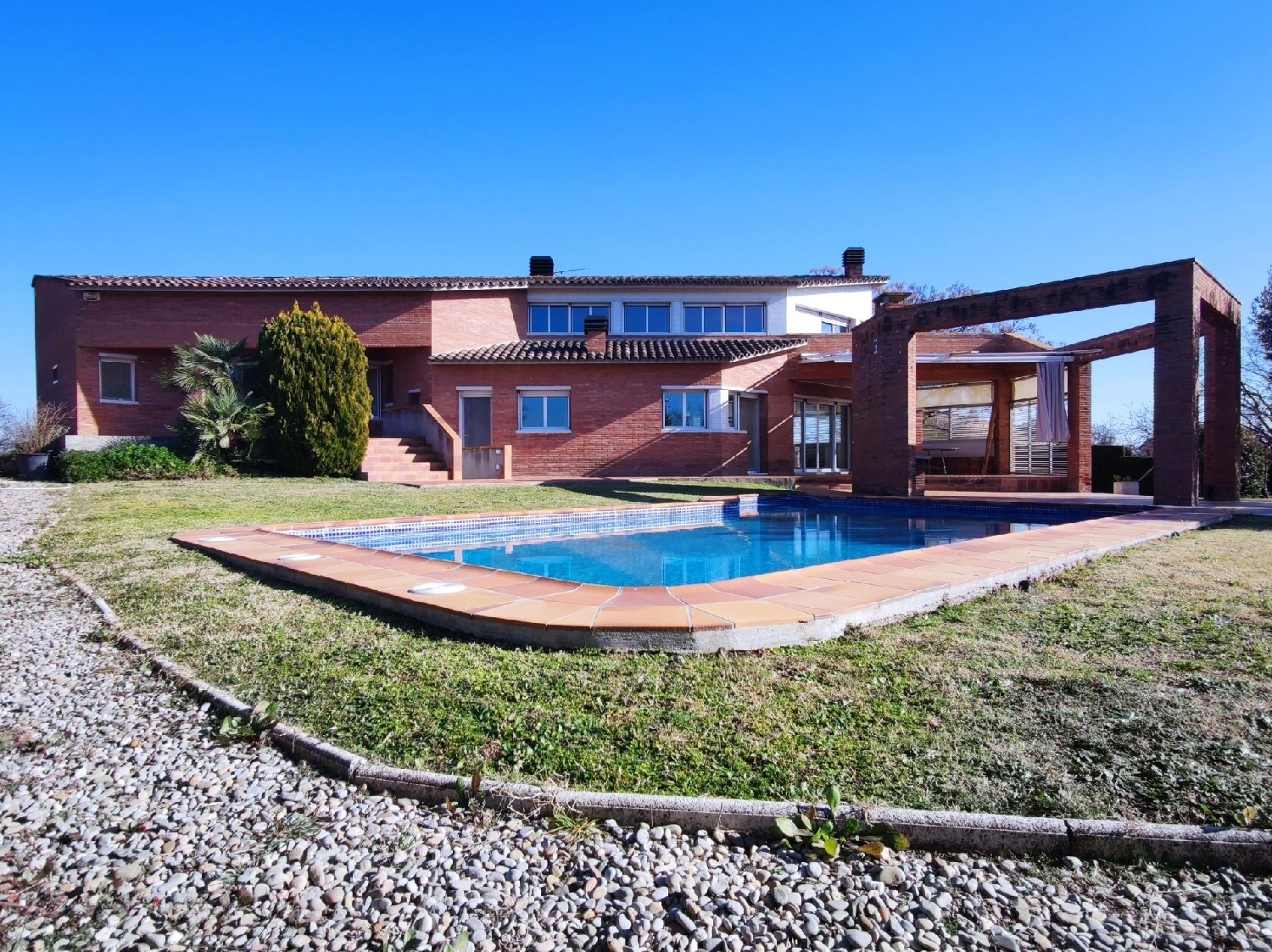  till salu hus Lliçà D'amunt Vallès Oriental 2