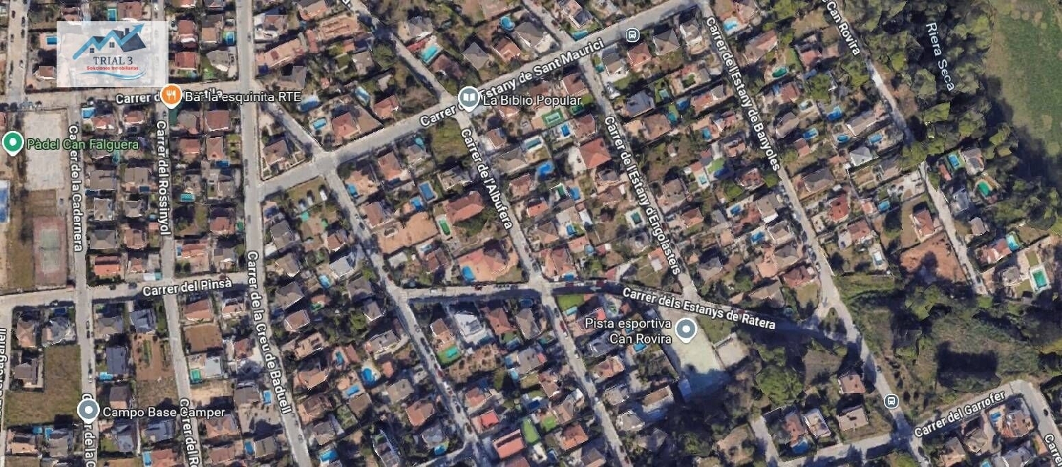  kaufen Haus Lliçà D'amunt Vallès Oriental 3