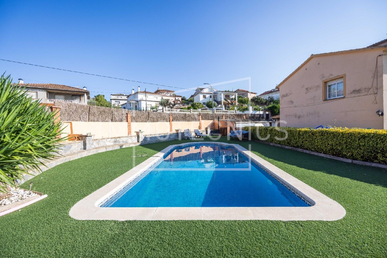  for sale house Lliça De Vall Vallès Oriental 5