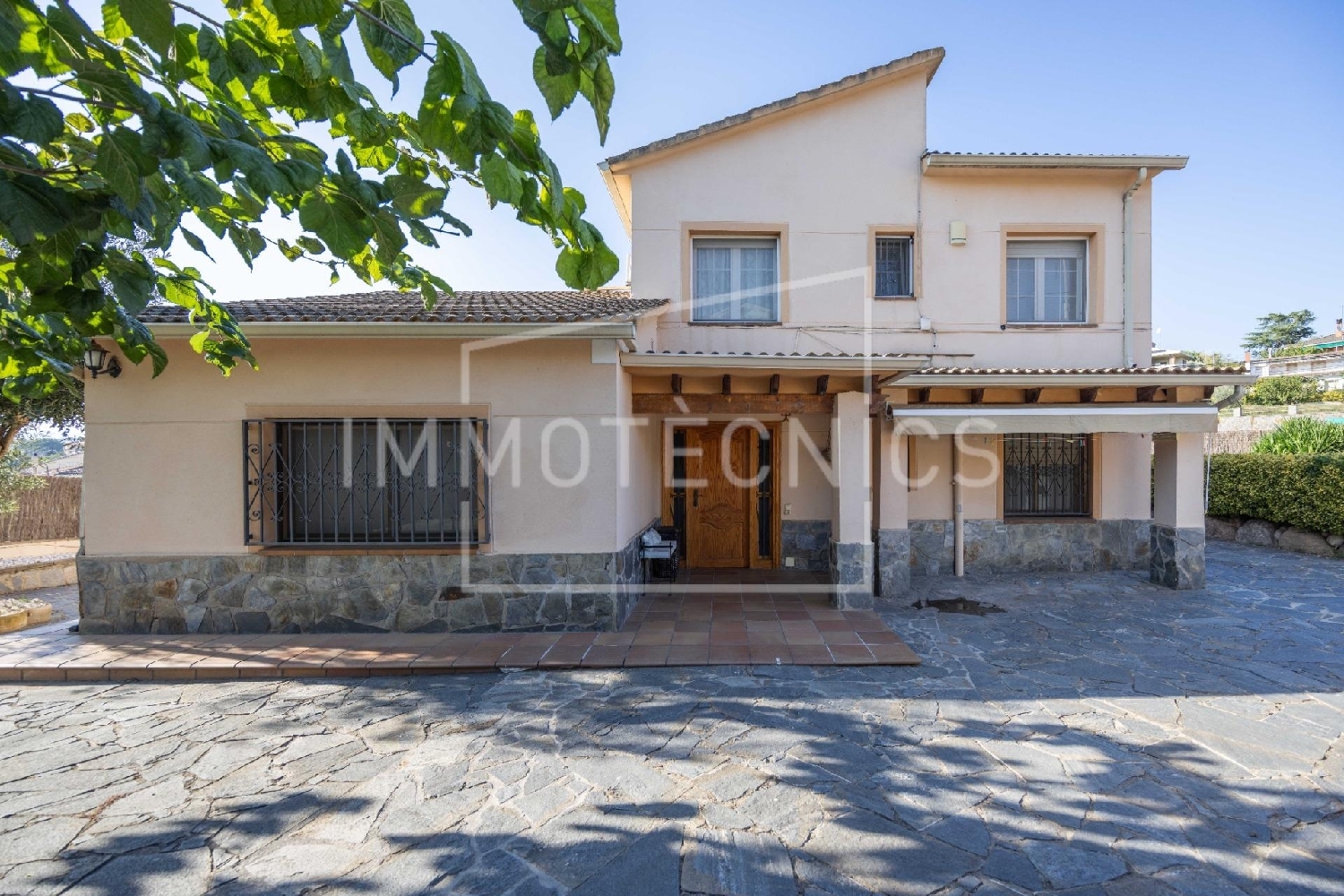  for sale house Lliça De Vall Vallès Oriental 6