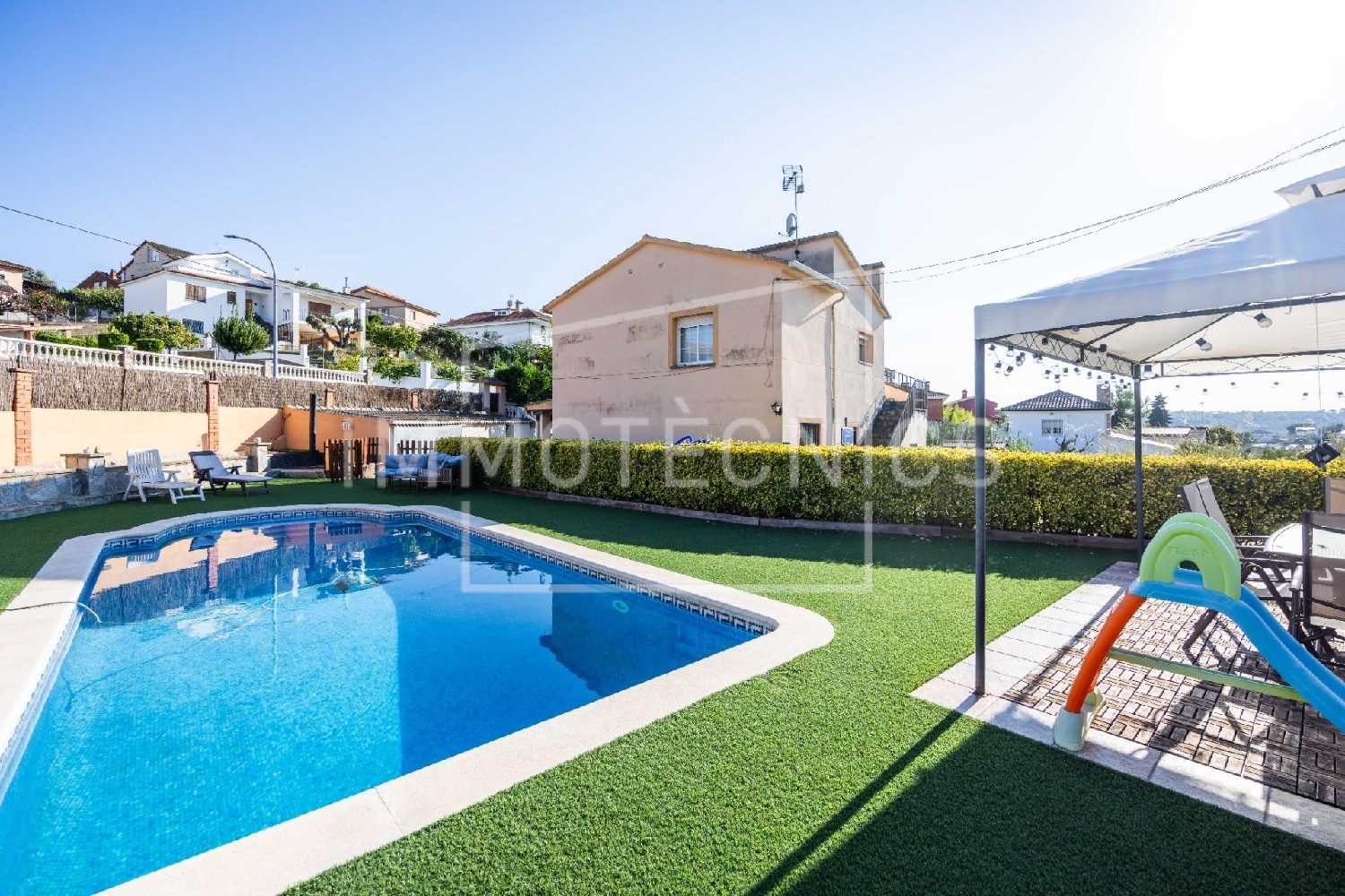 for sale house Lliça De Vall Vallès Oriental 3
