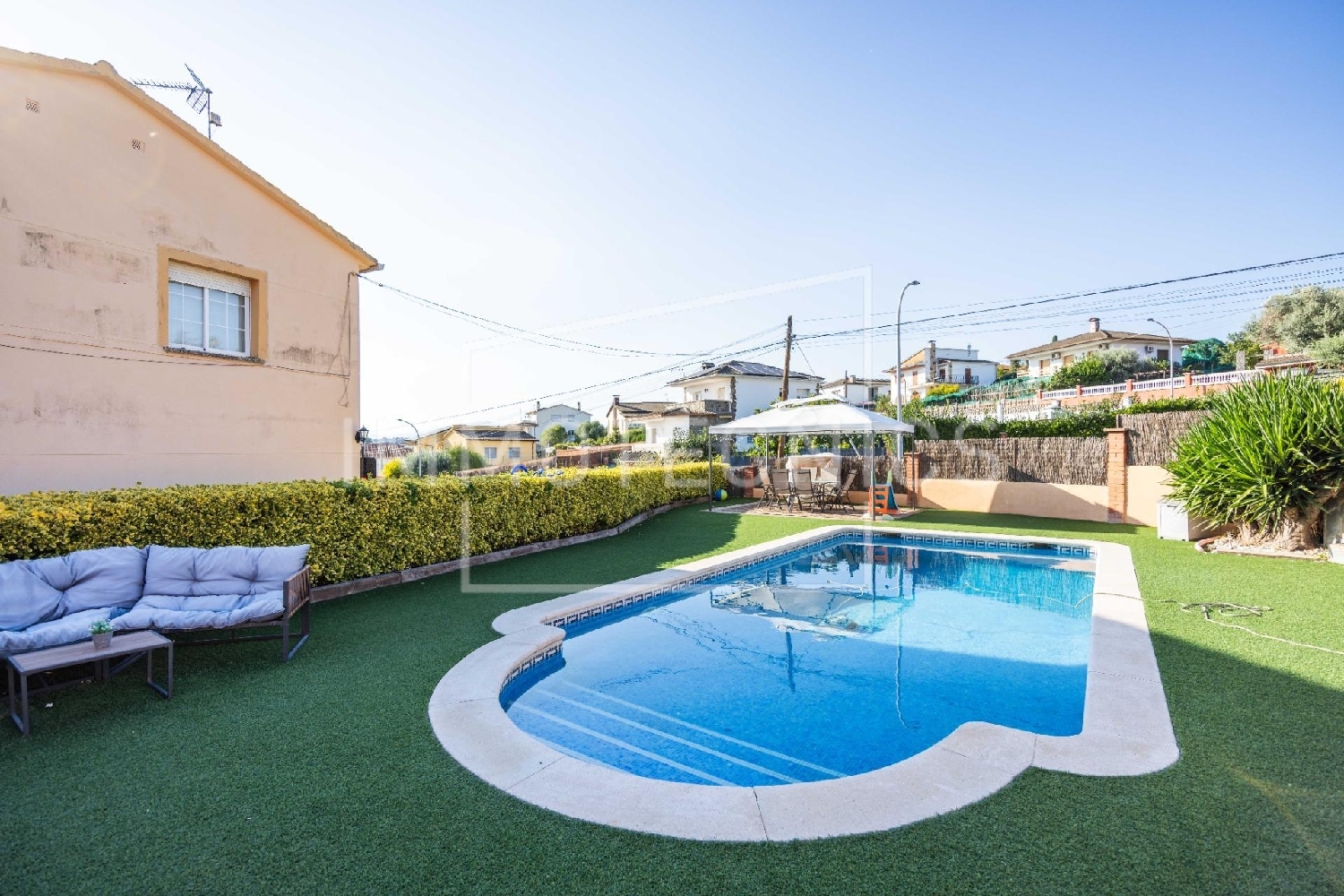 for sale house Lliça De Vall Vallès Oriental 2
