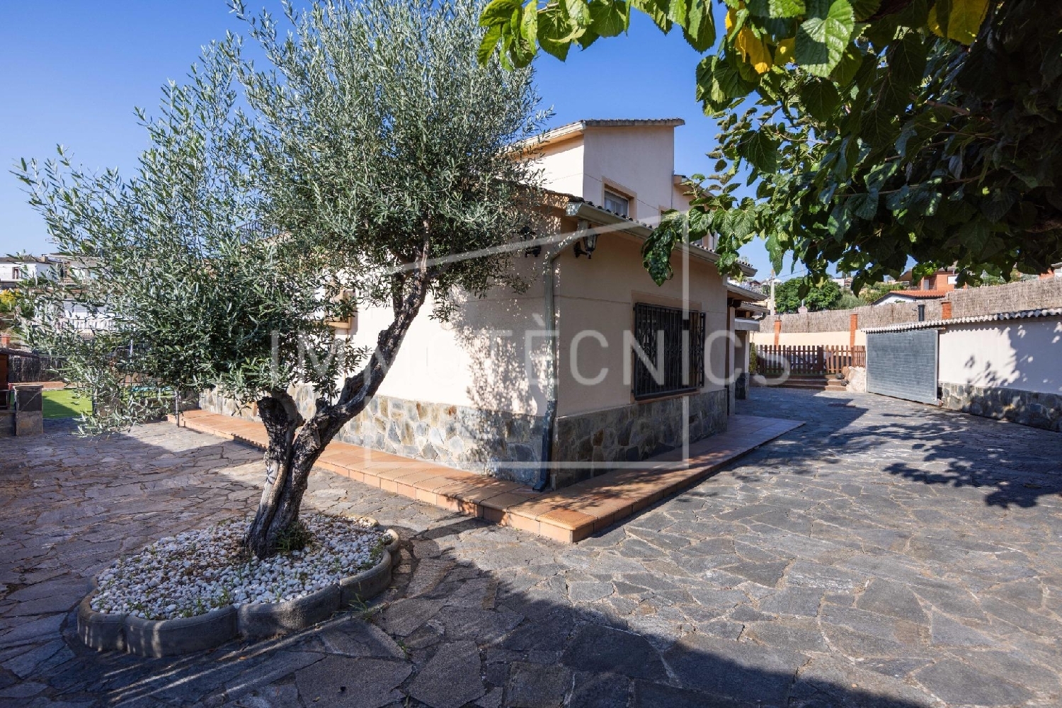  for sale house Lliça De Vall Vallès Oriental 7