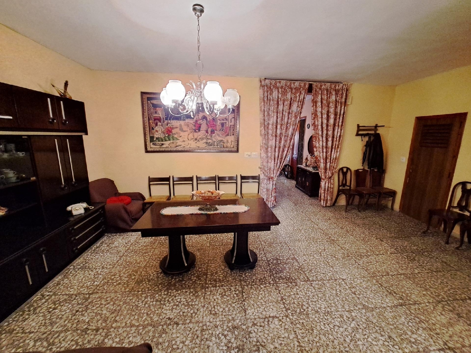  for sale house Llocnou D'en Fenollet Costera (La) 7