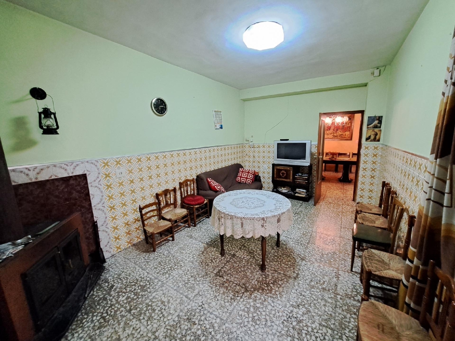  for sale house Llocnou D'en Fenollet Costera (La) 8