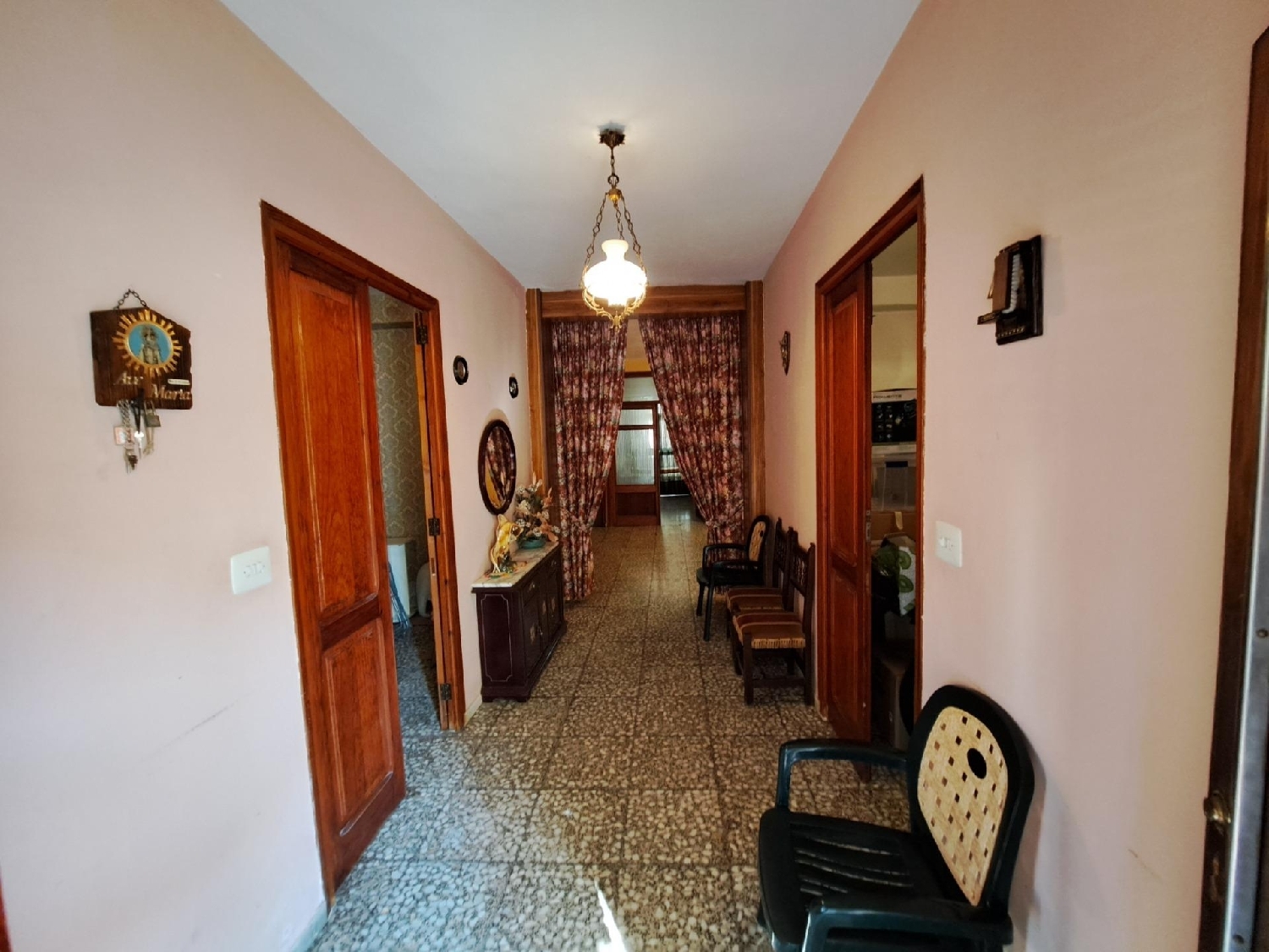 for sale house Llocnou D'en Fenollet Costera (La) 3