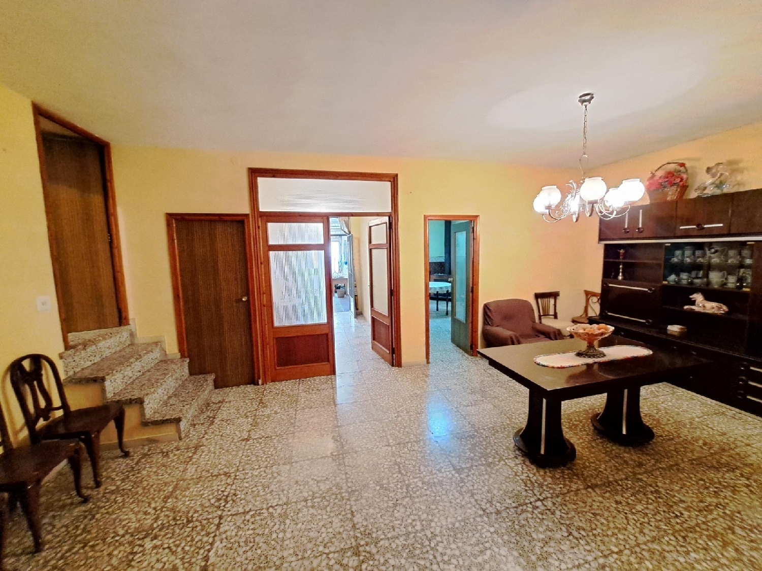  for sale house Llocnou D'en Fenollet Costera (La) 5