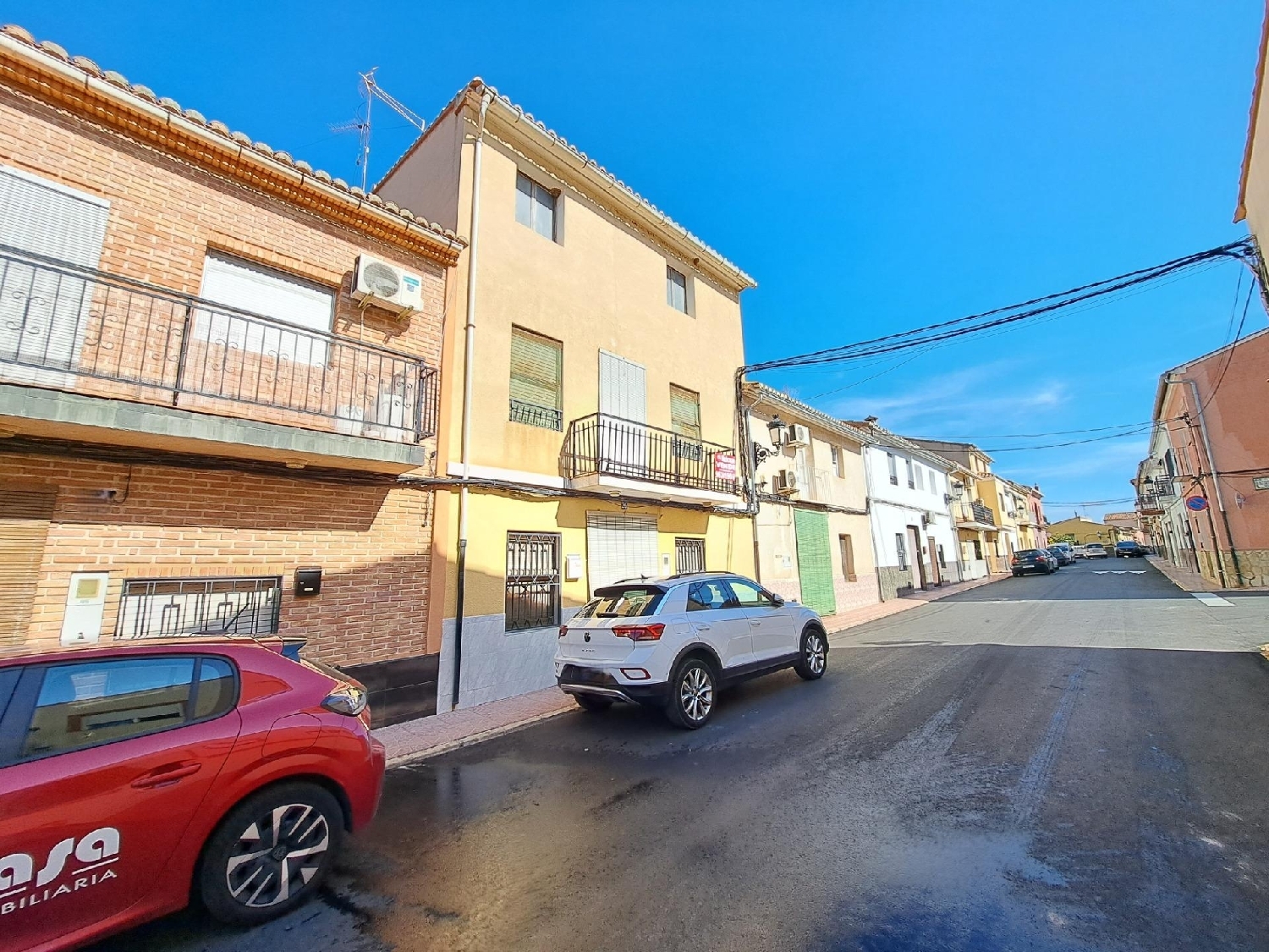for sale house Llocnou D'en Fenollet Costera (La) 2