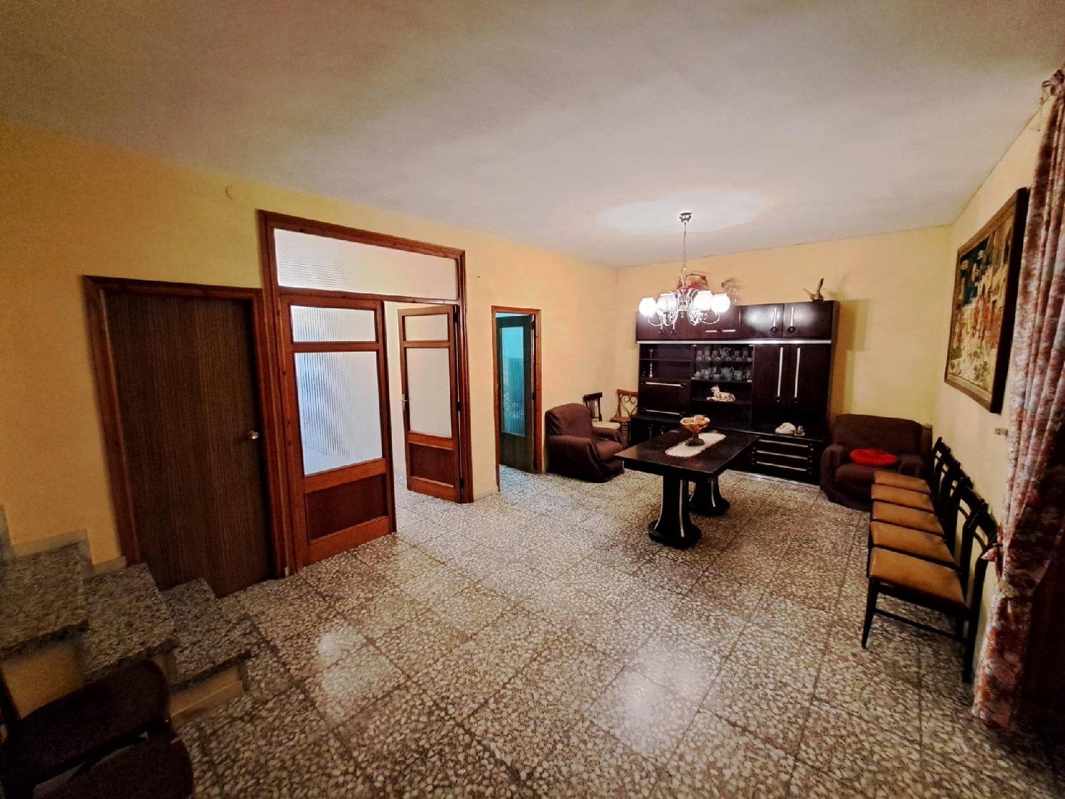  for sale house Llocnou D'en Fenollet Costera (La) 6