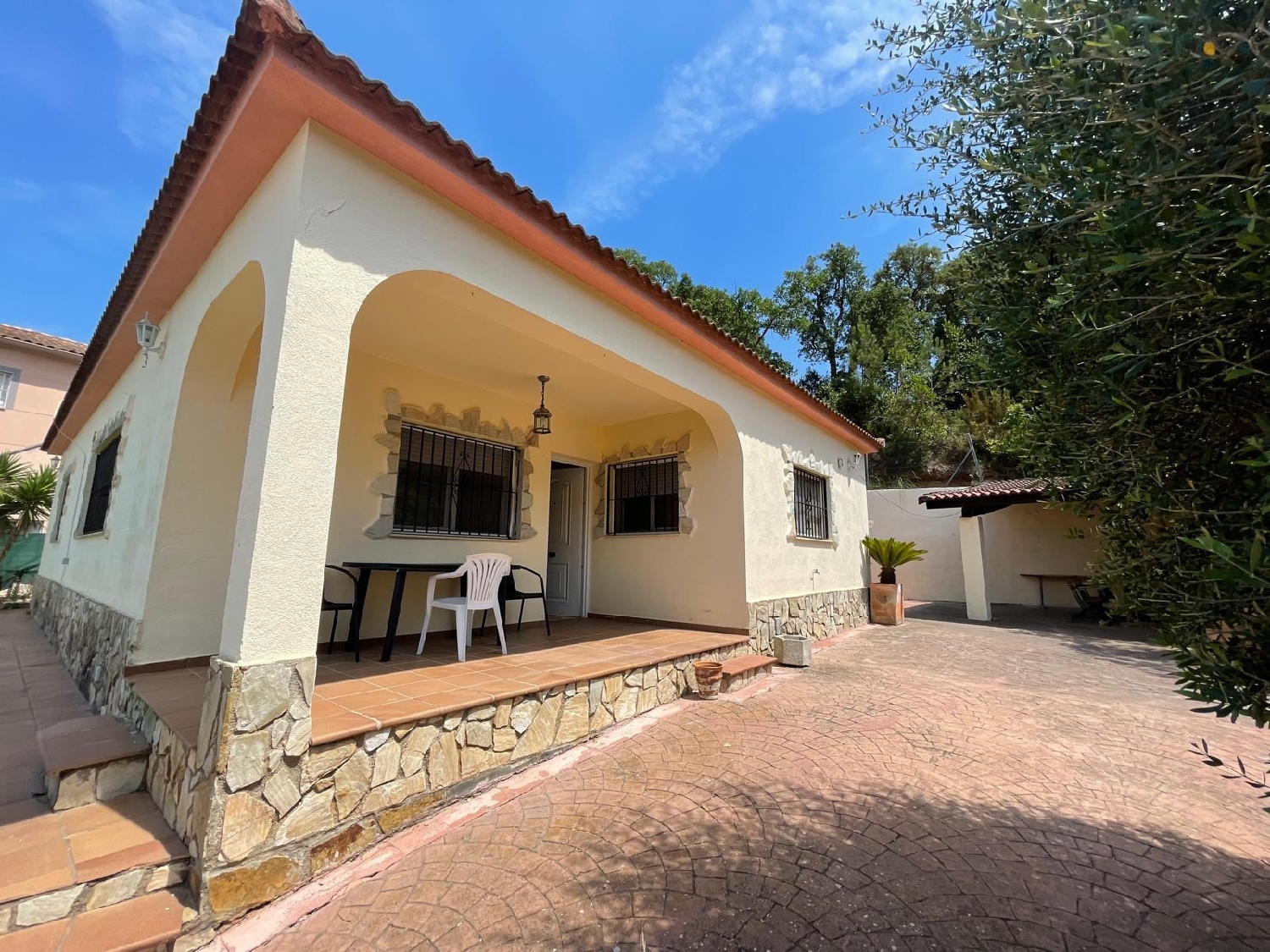  à vendre maison Lloret De Mar Selva 6