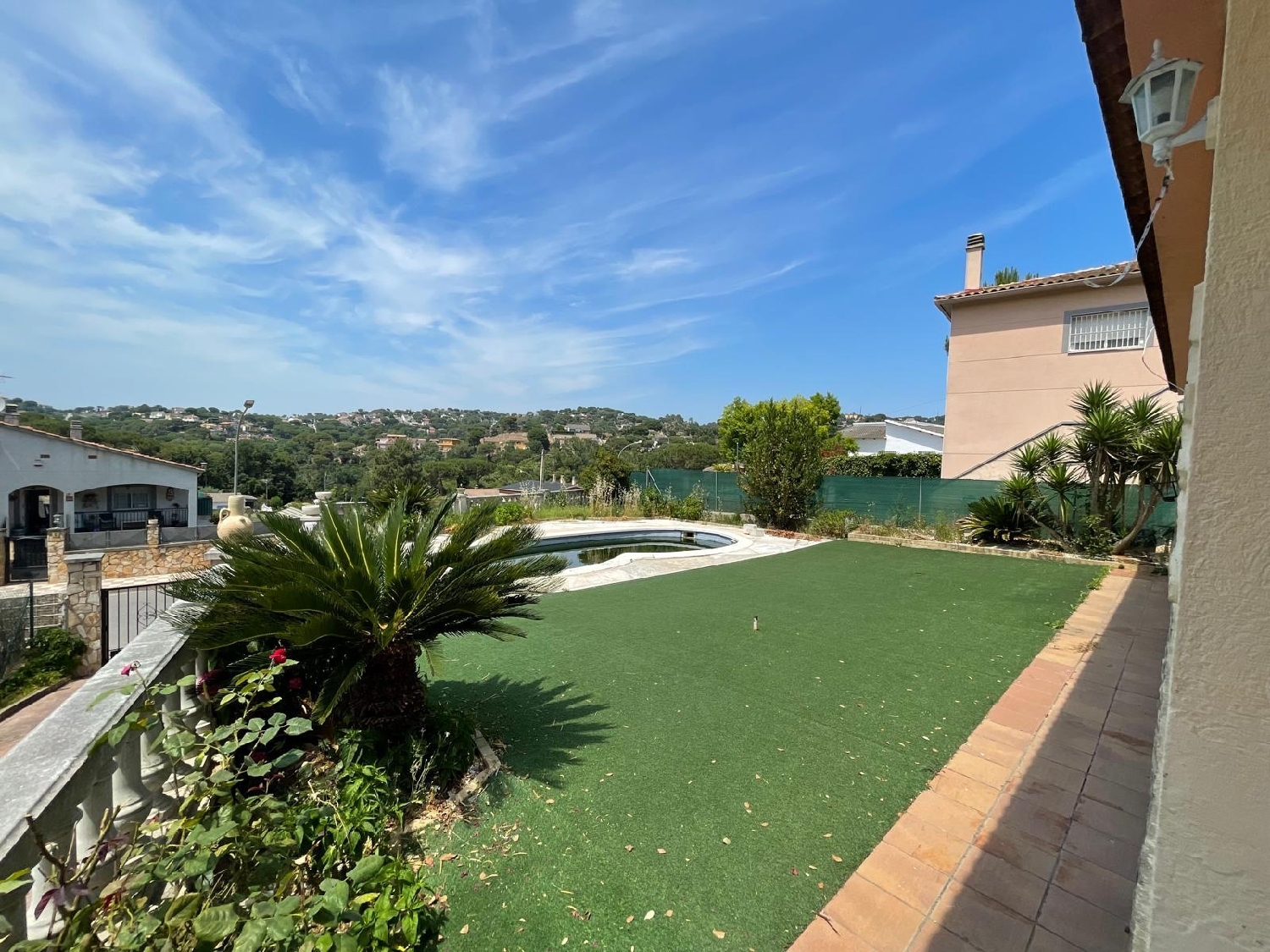  à vendre maison Lloret De Mar Selva 4