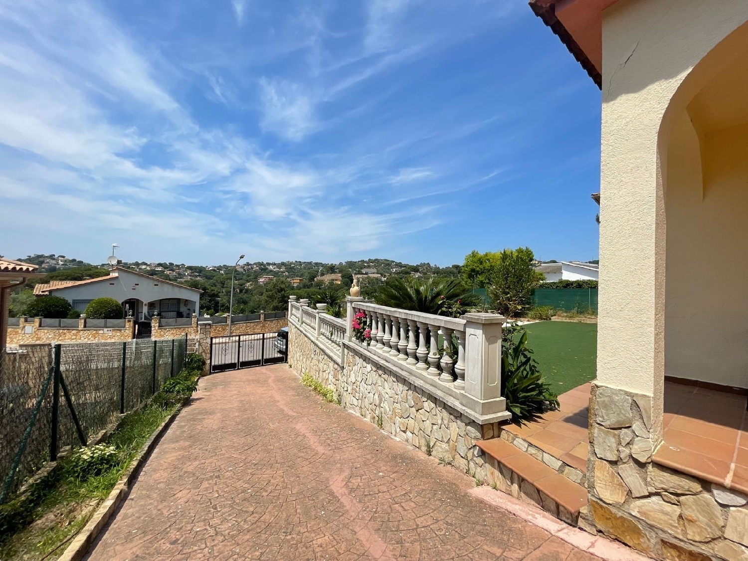  à vendre maison Lloret De Mar Selva 5