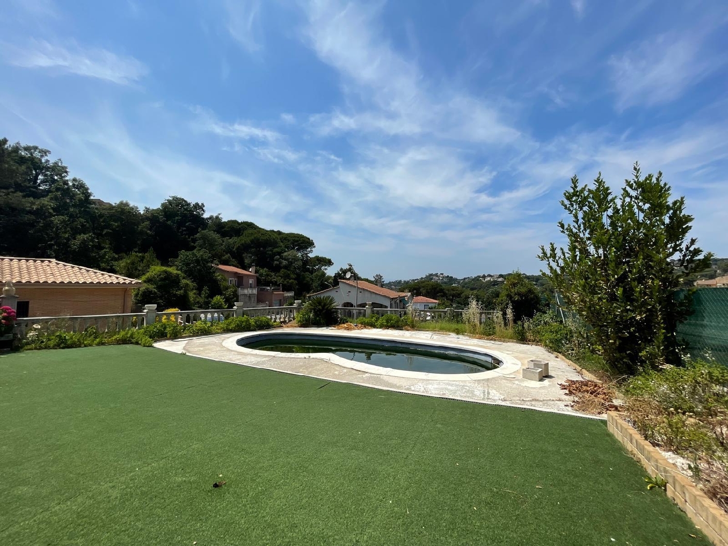  à vendre maison Lloret De Mar Selva 8