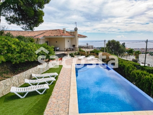 Lloret De Mar Selva huis foto 6300654