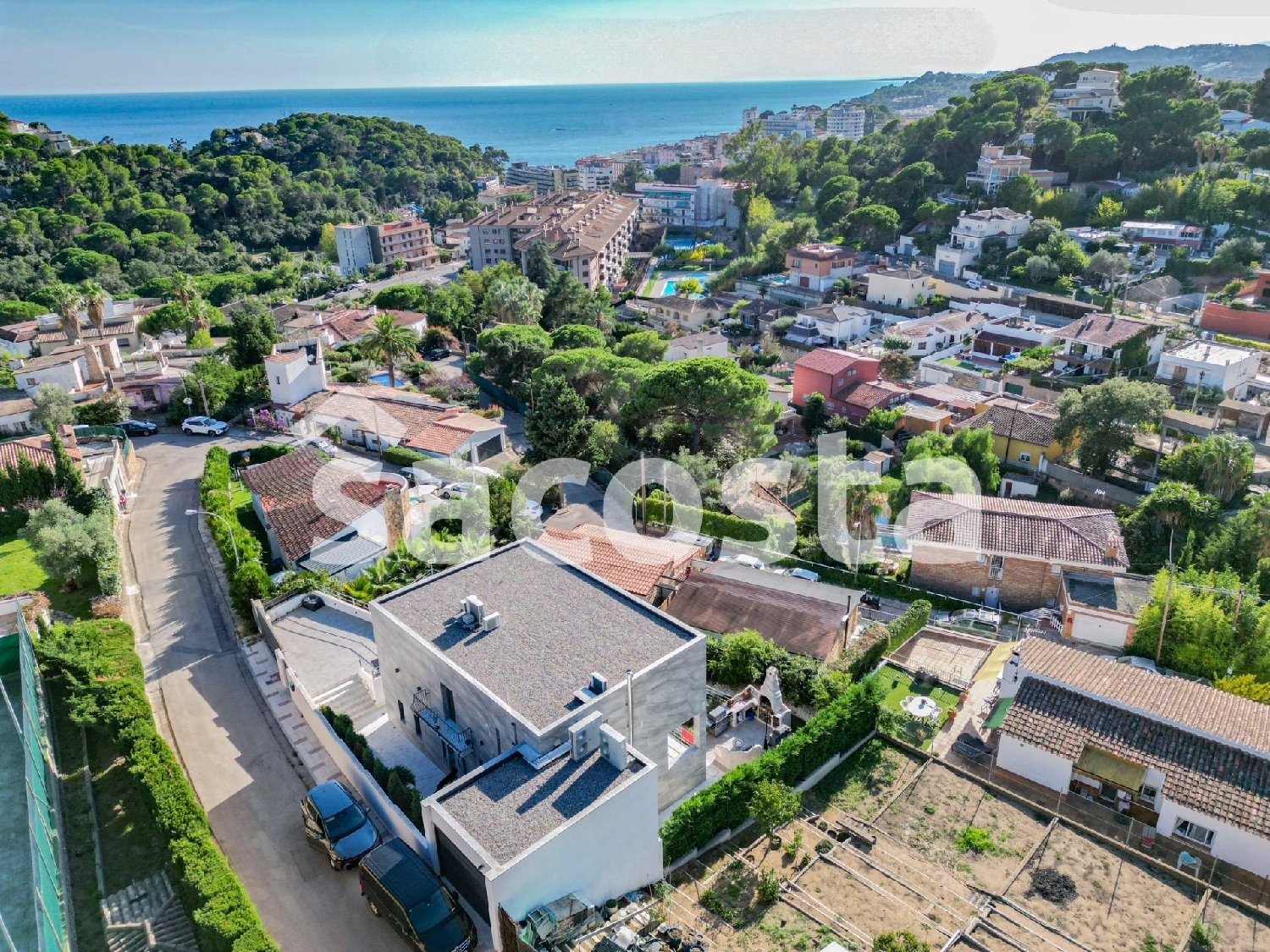  kaufen Haus Lloret De Mar Selva 3