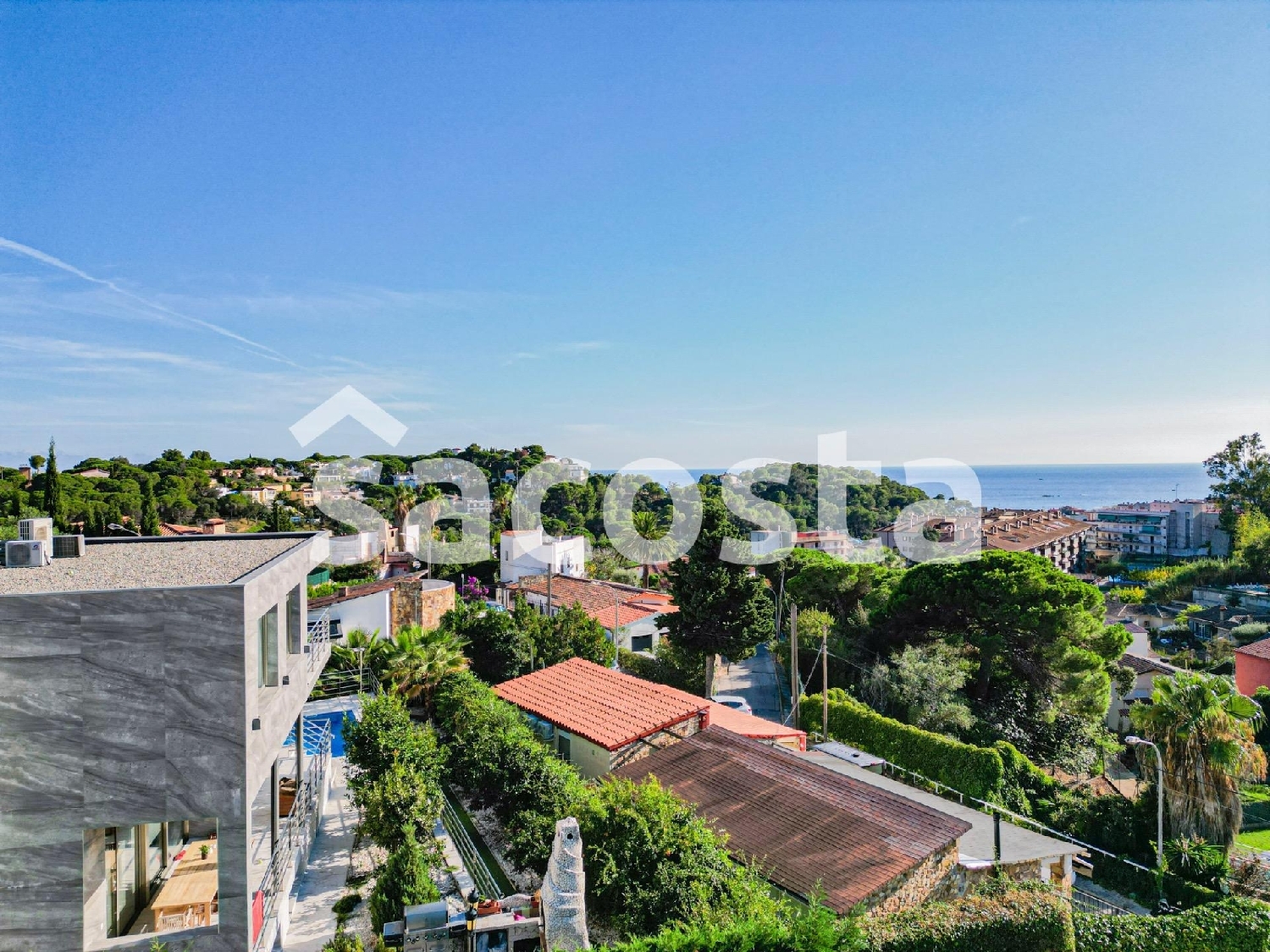  kaufen Haus Lloret De Mar Selva 4