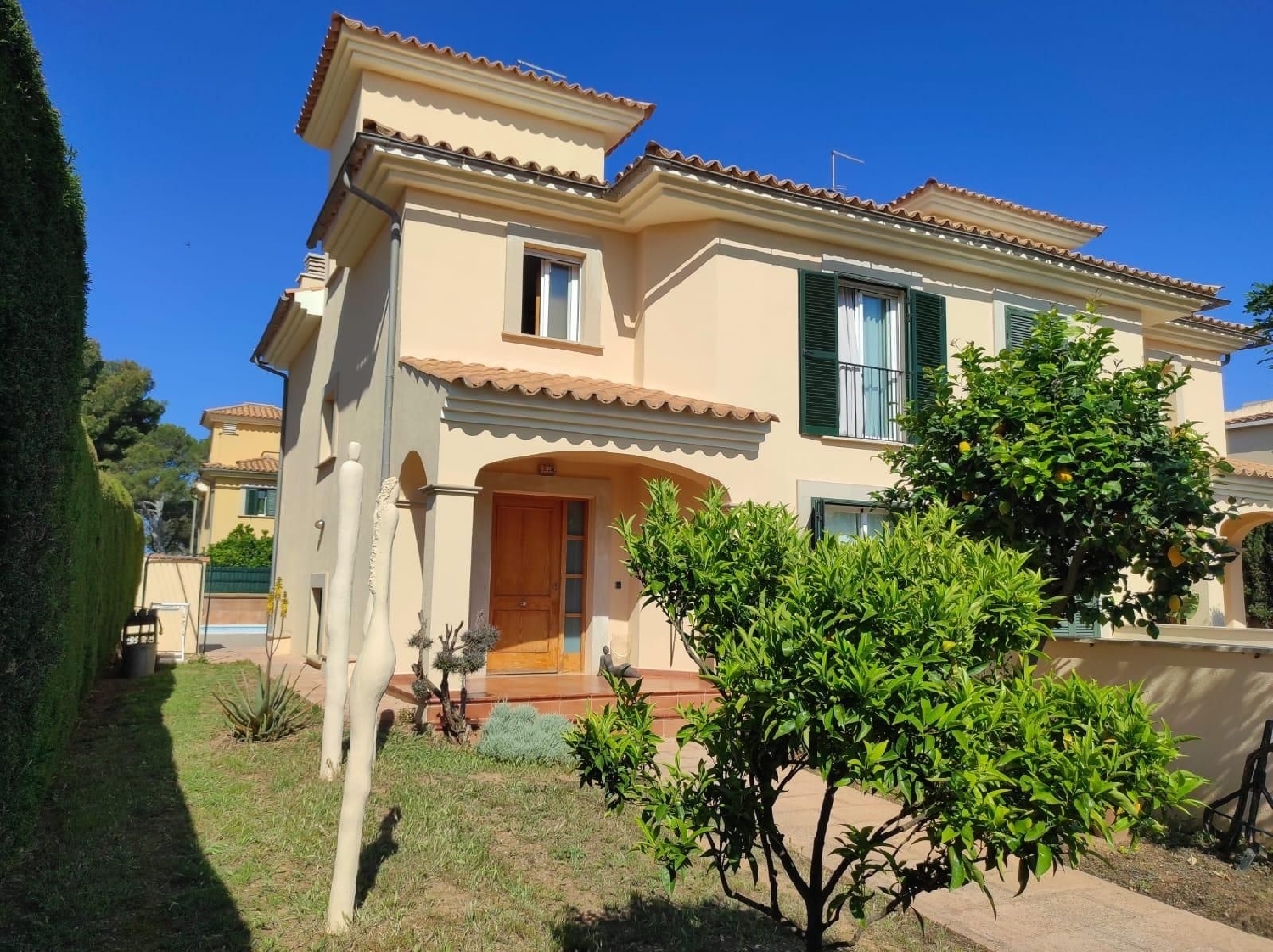  à vendre maison Llucmajor Llucmajor 1
