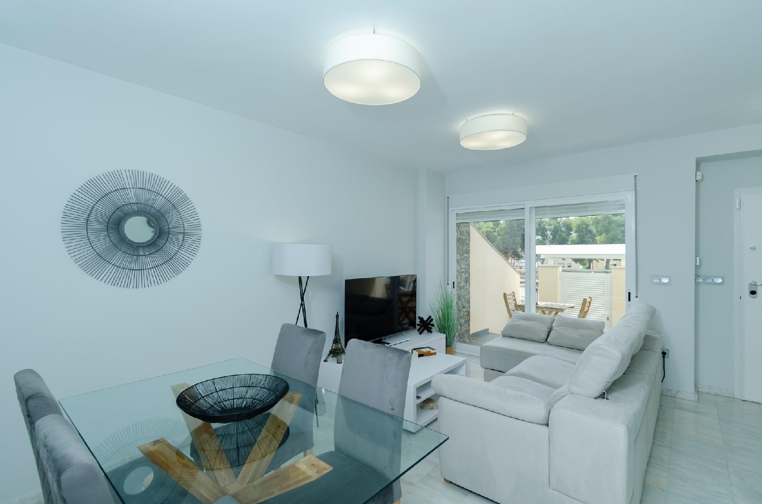  for sale house Lo Cartagena Baix Segura 7