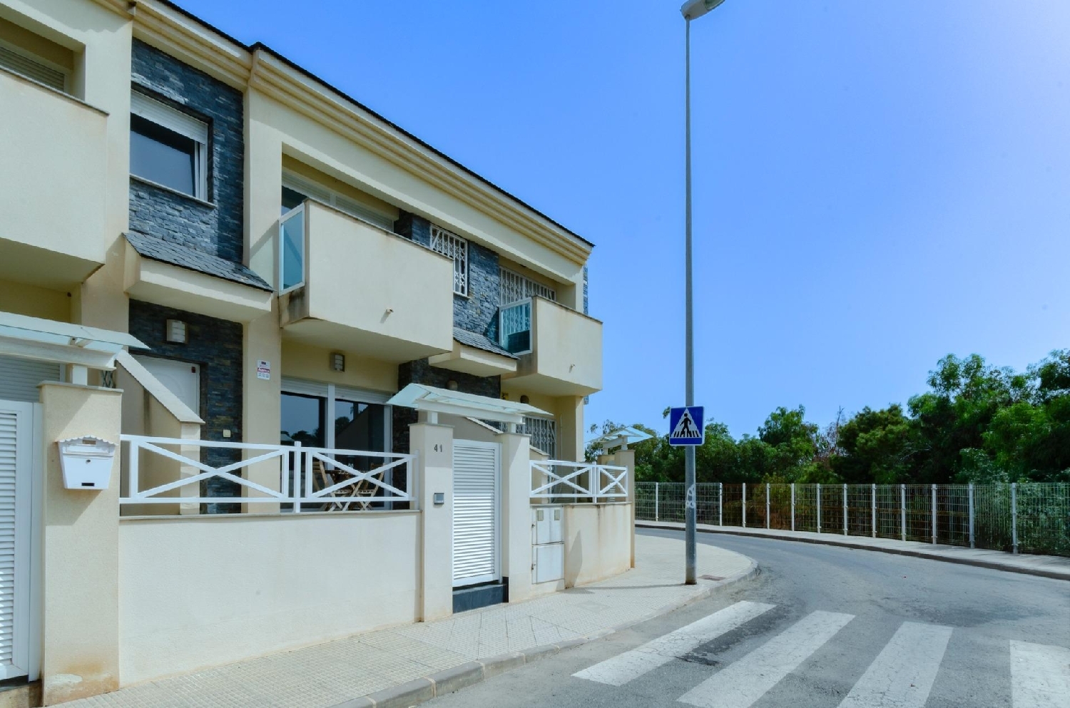  for sale house Lo Cartagena Baix Segura 1