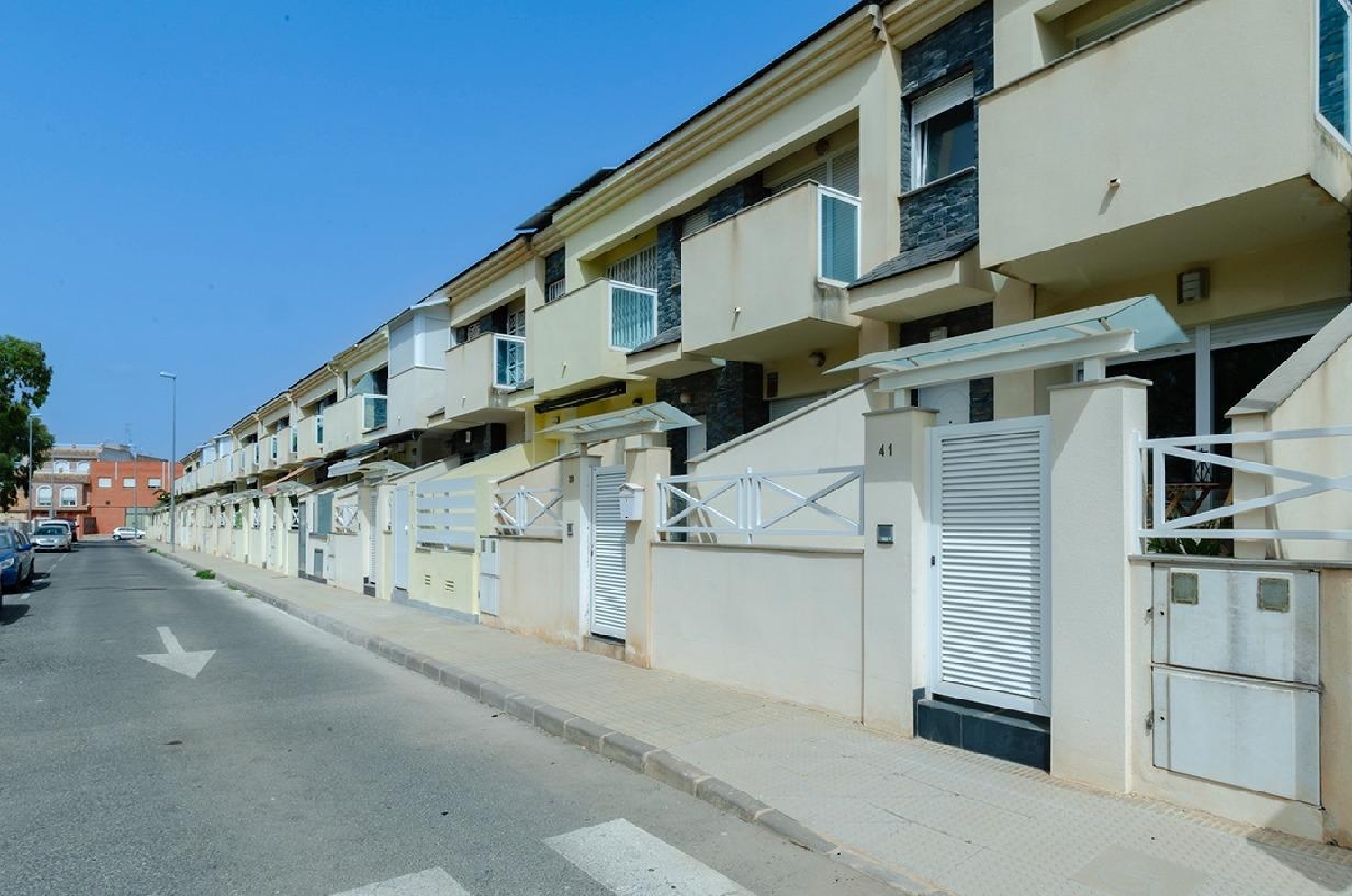 for sale house Lo Cartagena Baix Segura 2