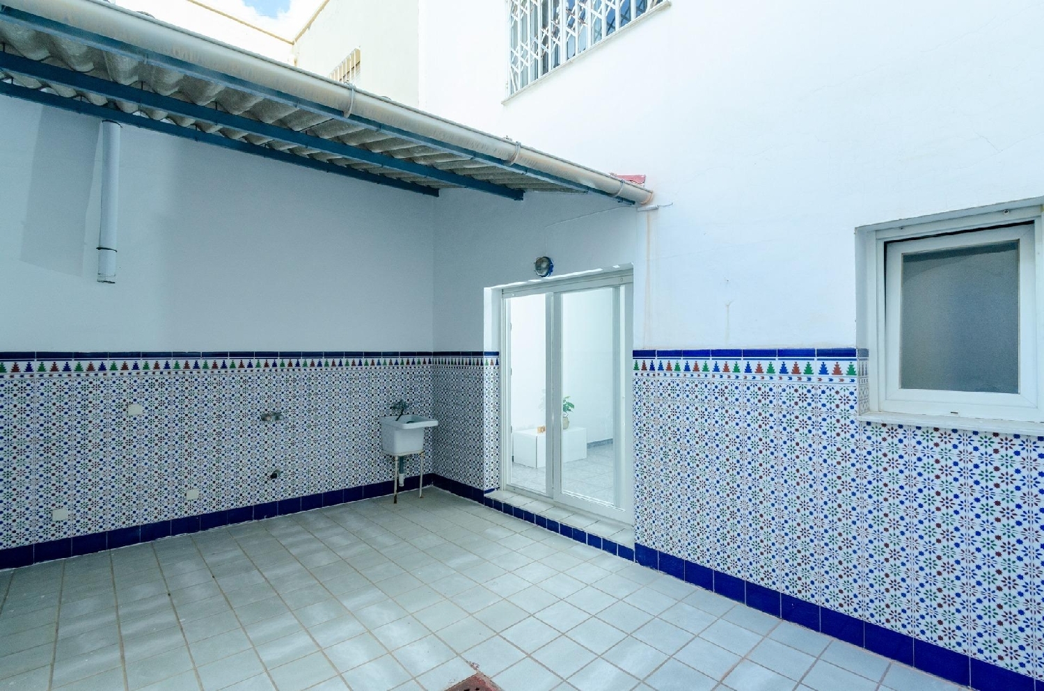  till salu hus Lo Cartagena Baix Segura 8
