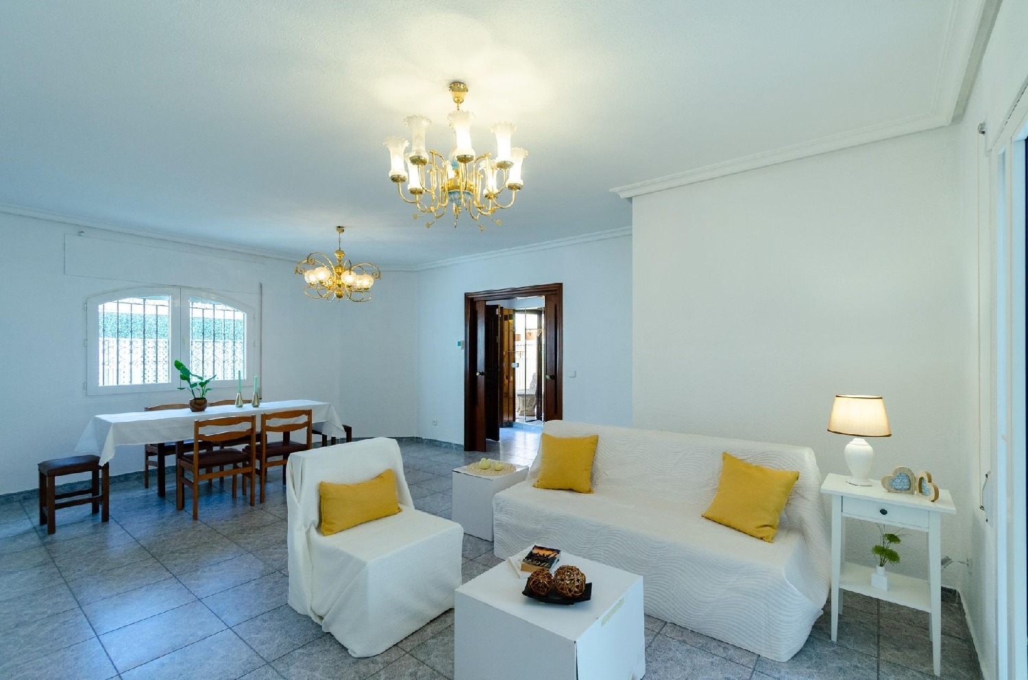 till salu hus Lo Cartagena Baix Segura 3