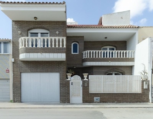 Lo Cartagena Baix Segura hus foto 6302106