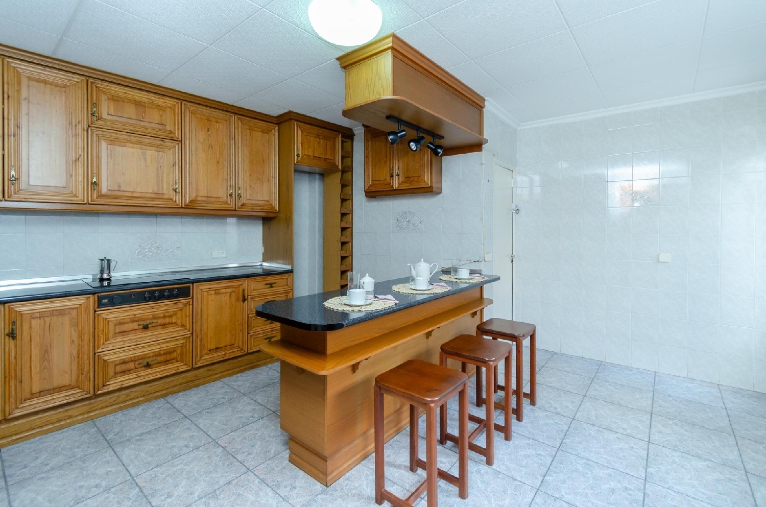  till salu hus Lo Cartagena Baix Segura 7