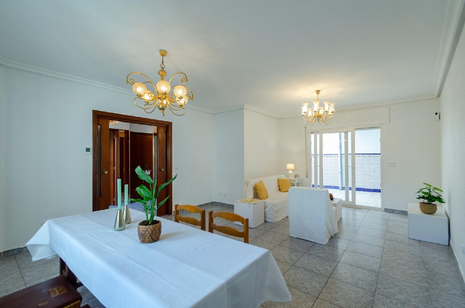  till salu hus Lo Cartagena Baix Segura 4