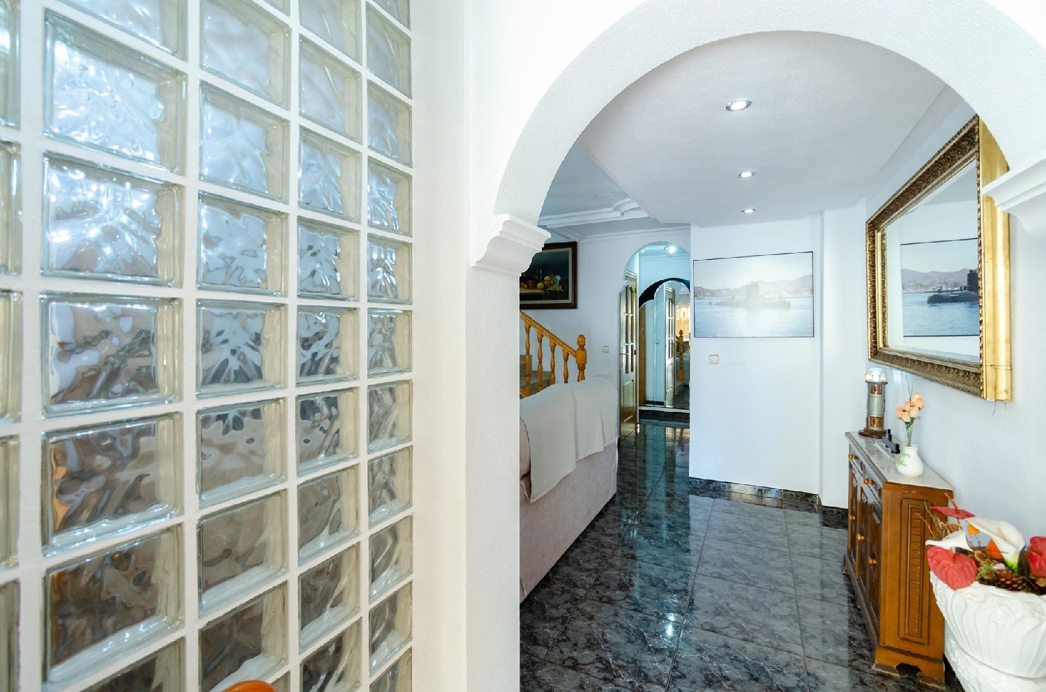 till salu hus Lo Cartagena Baix Segura 6
