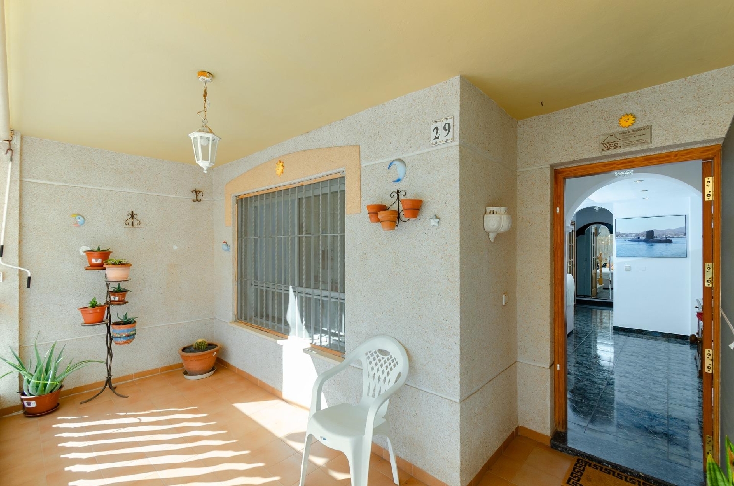  till salu hus Lo Cartagena Baix Segura 4