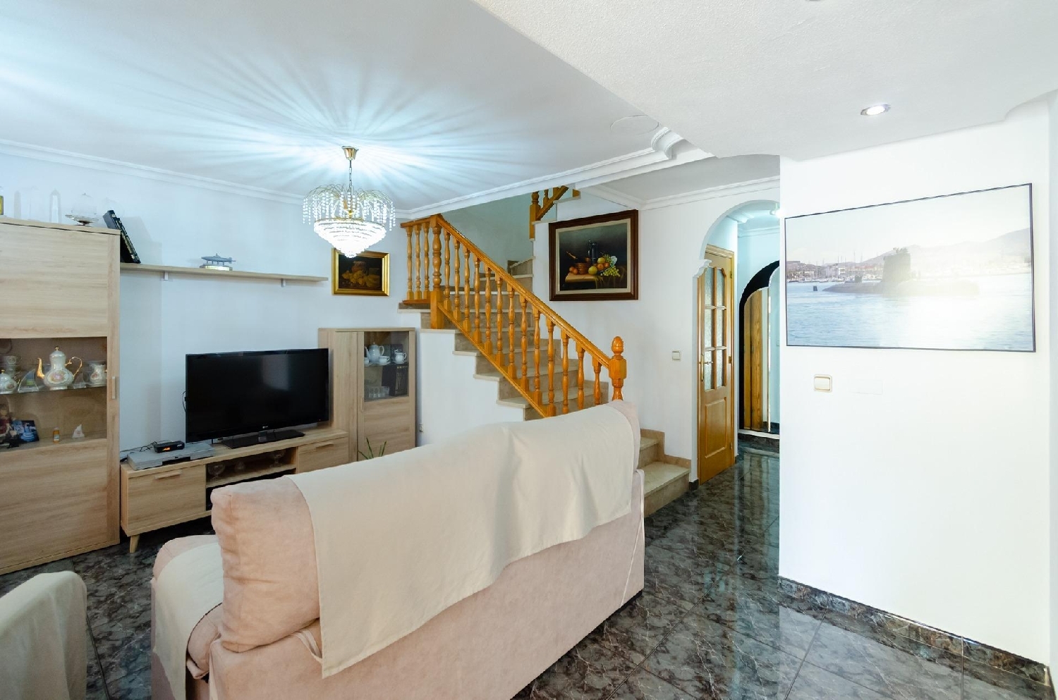  till salu hus Lo Cartagena Baix Segura 7